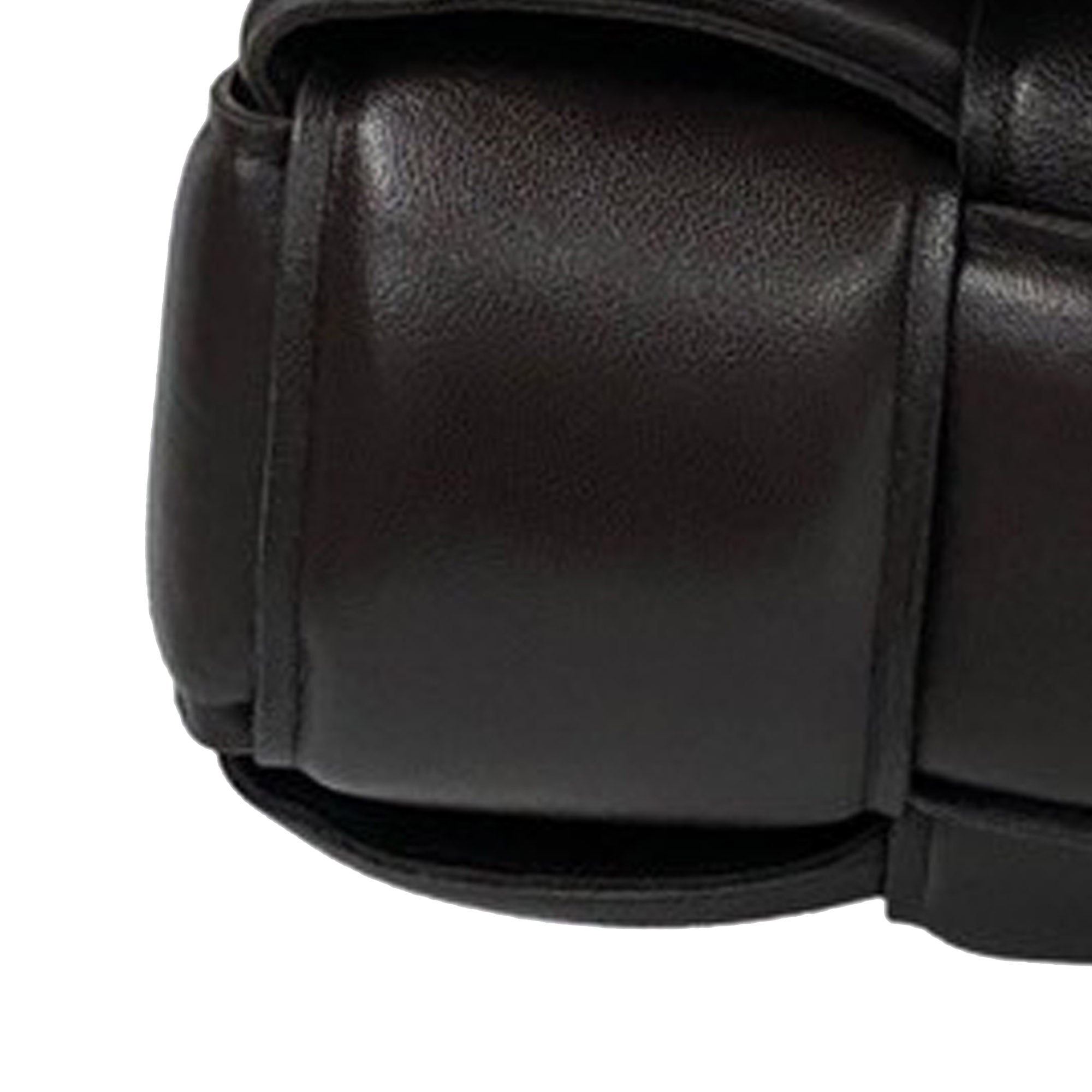 Bottega Veneta Nappa Intrecciato Padded Chain Cassette Satchel - image 22