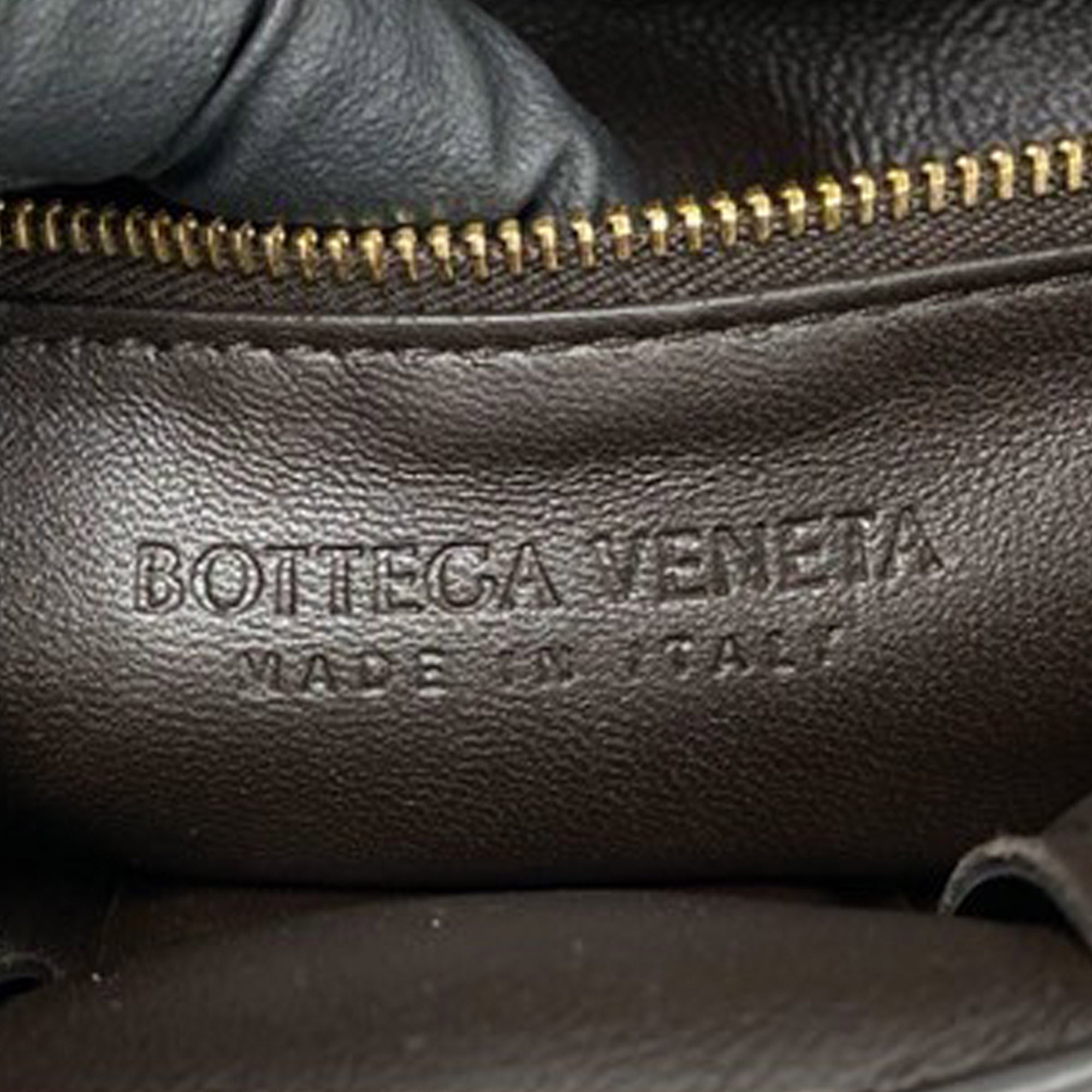 Bottega Veneta Nappa Intrecciato Padded Chain Cassette Satchel - image 7