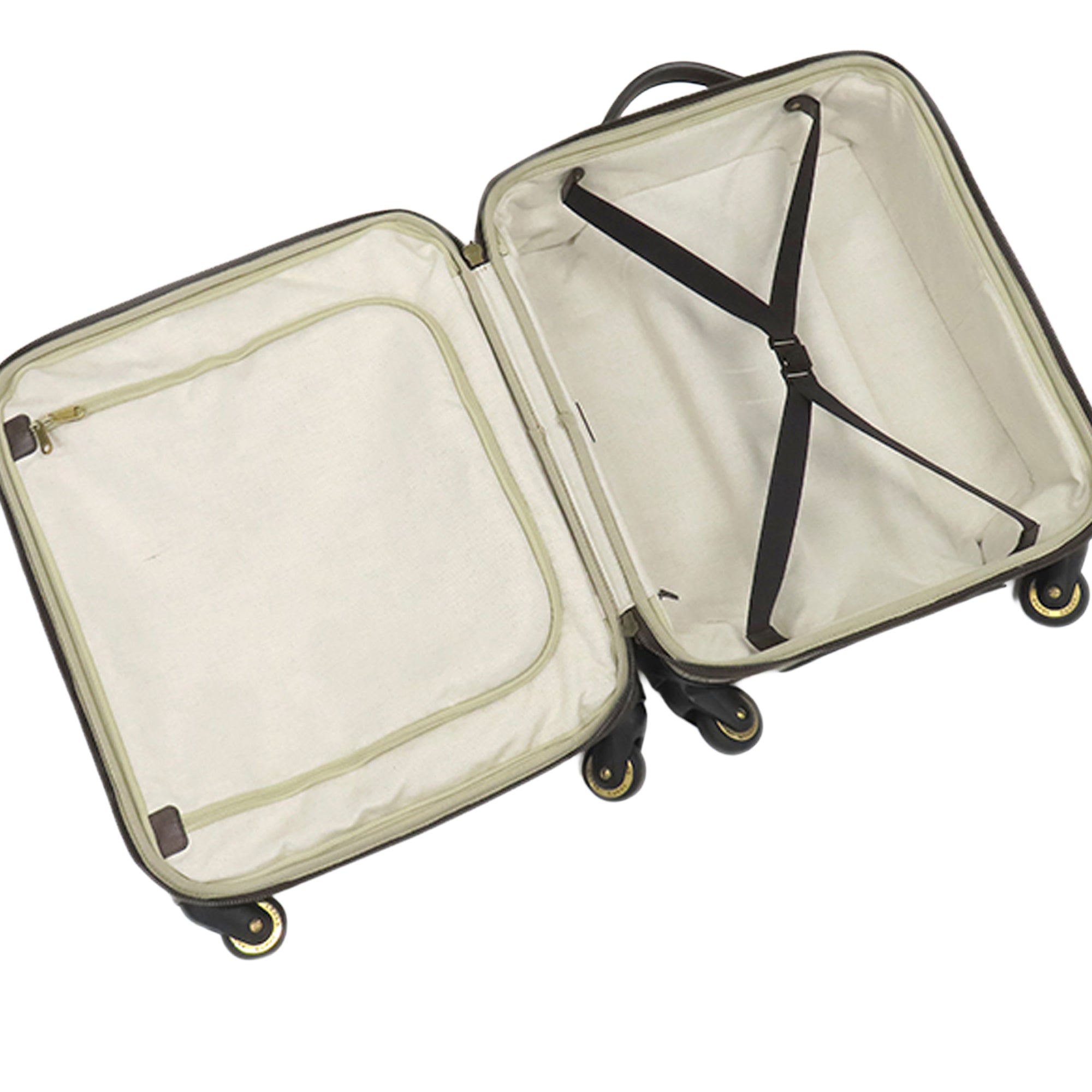 Gucci Small GG Supreme Web Savoy Trolley - image 4