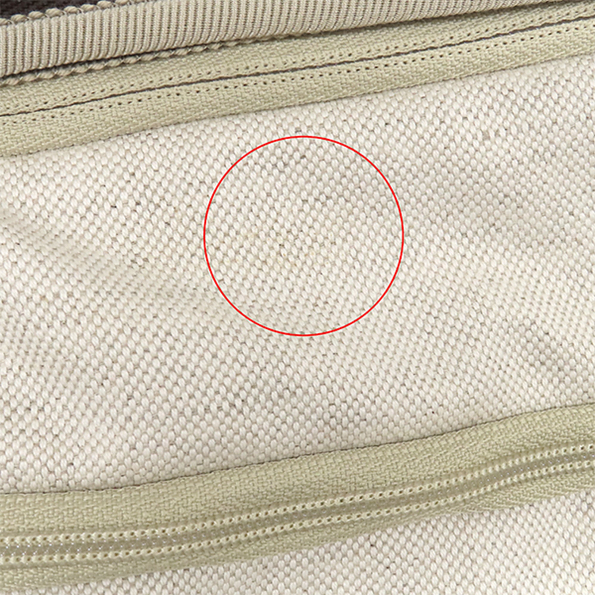 Gucci Small GG Supreme Web Savoy Trolley - image 6