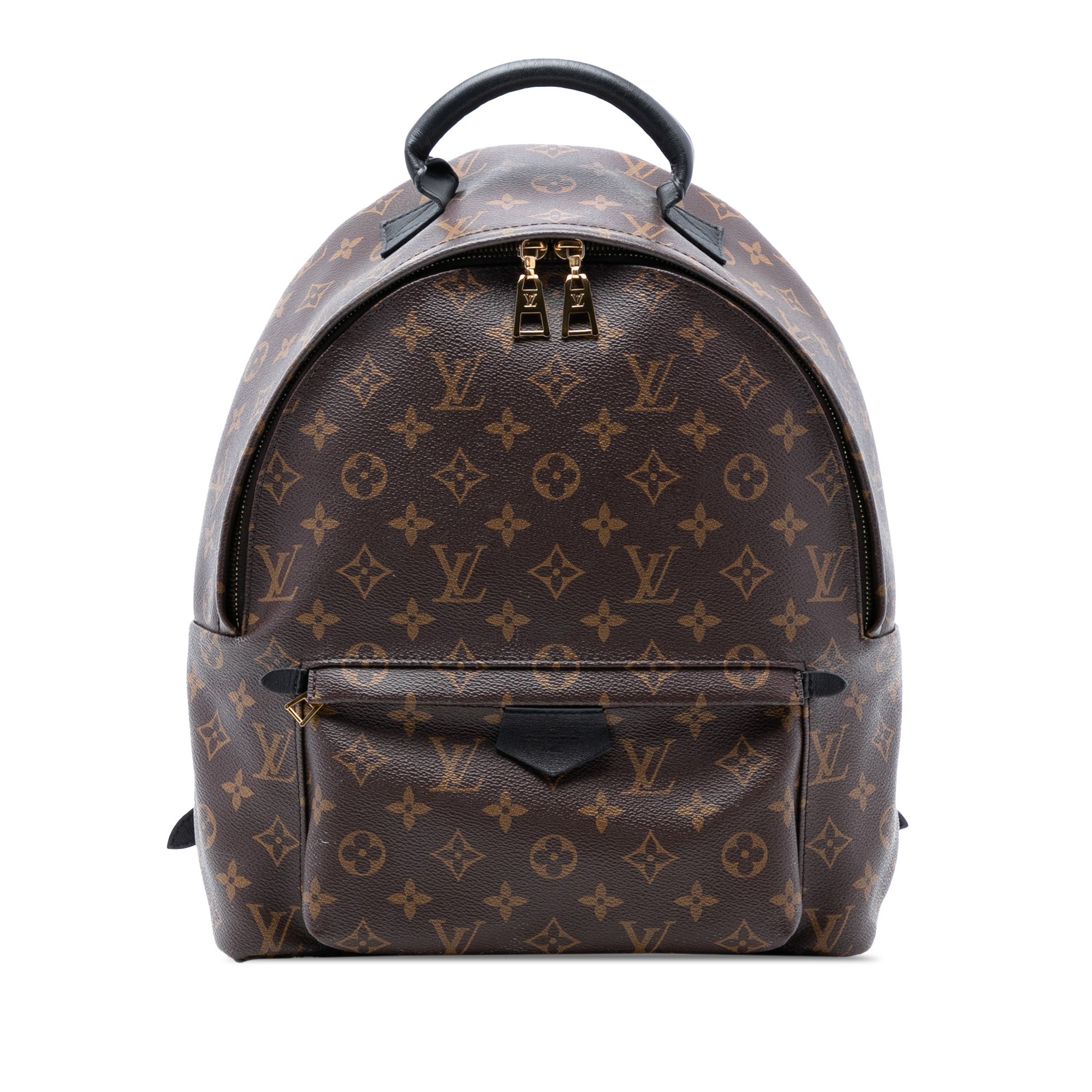 Louis Vuitton Monogram Palm Springs MM - image 1