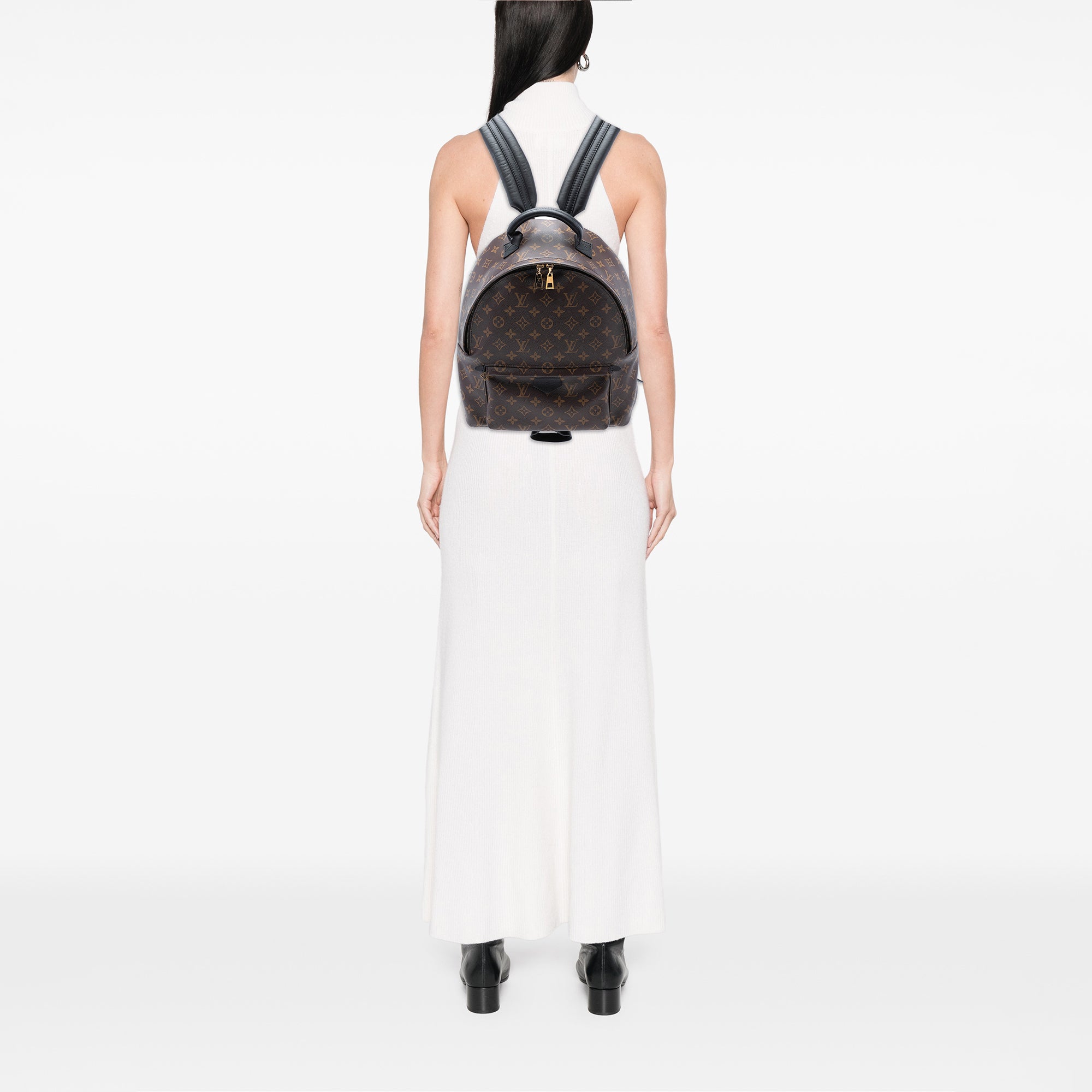 Louis Vuitton Monogram Palm Springs MM - image 7