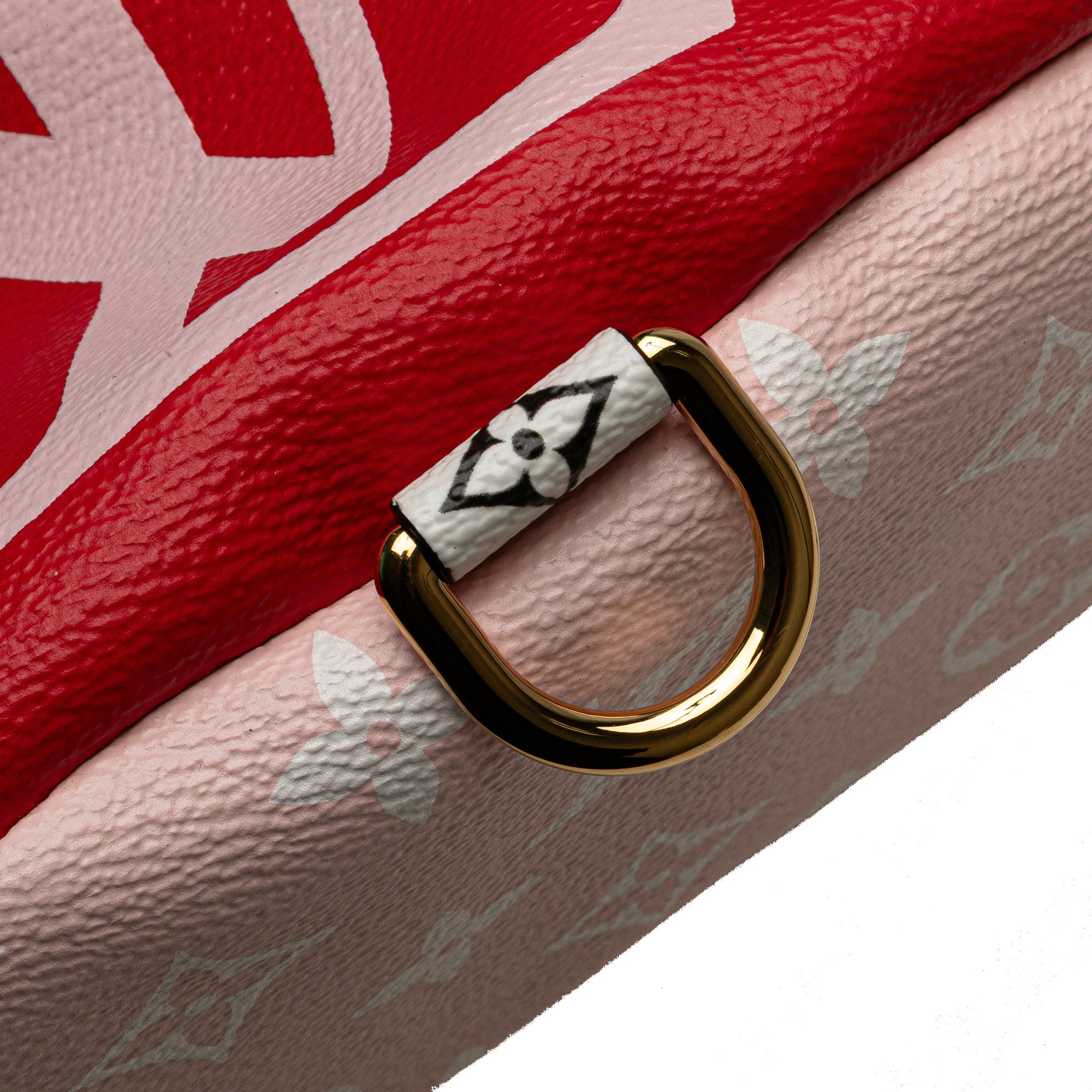 Louis Vuitton Monogram Giant Bumbag - image 10