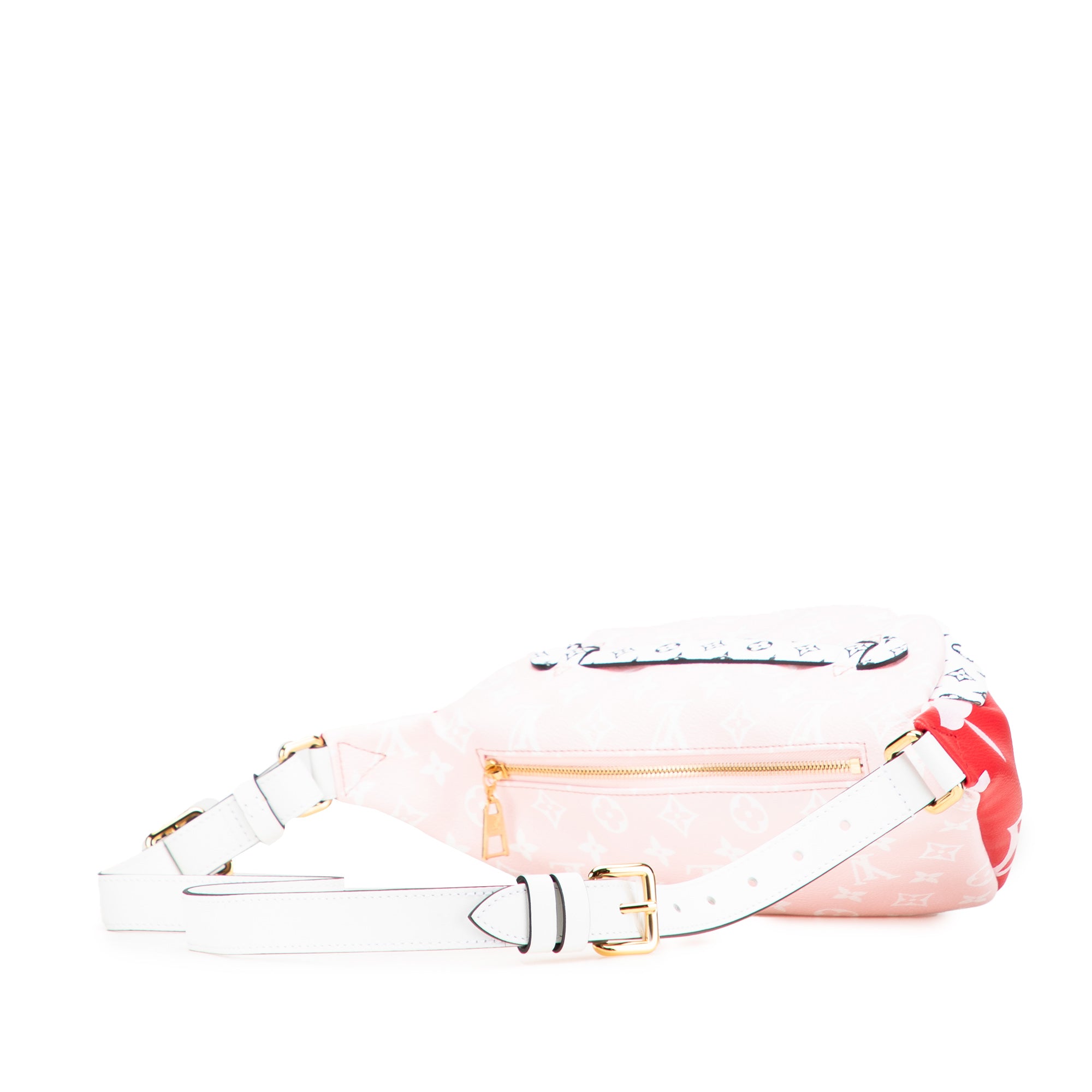 Louis Vuitton Monogram Giant Bumbag - image 2