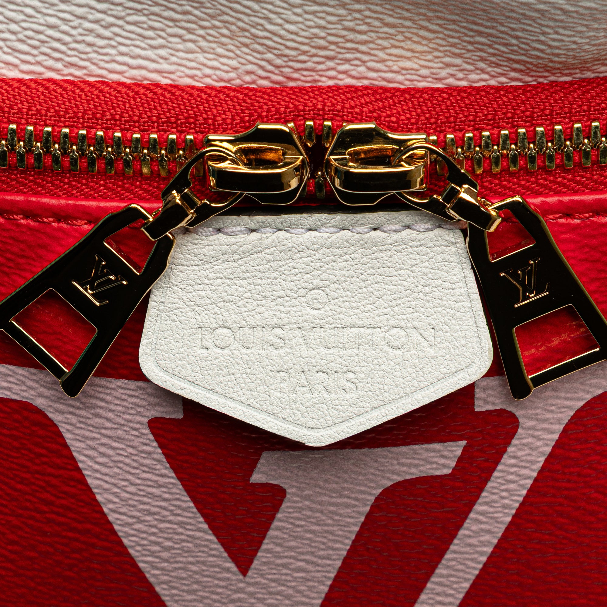Louis Vuitton Monogram Giant Bumbag - image 8