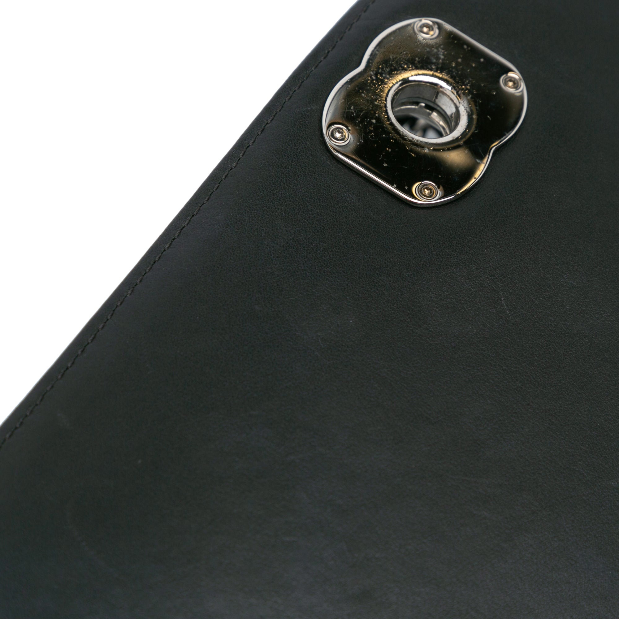 Chanel Medium Patent Coco Boy Flap - image 5