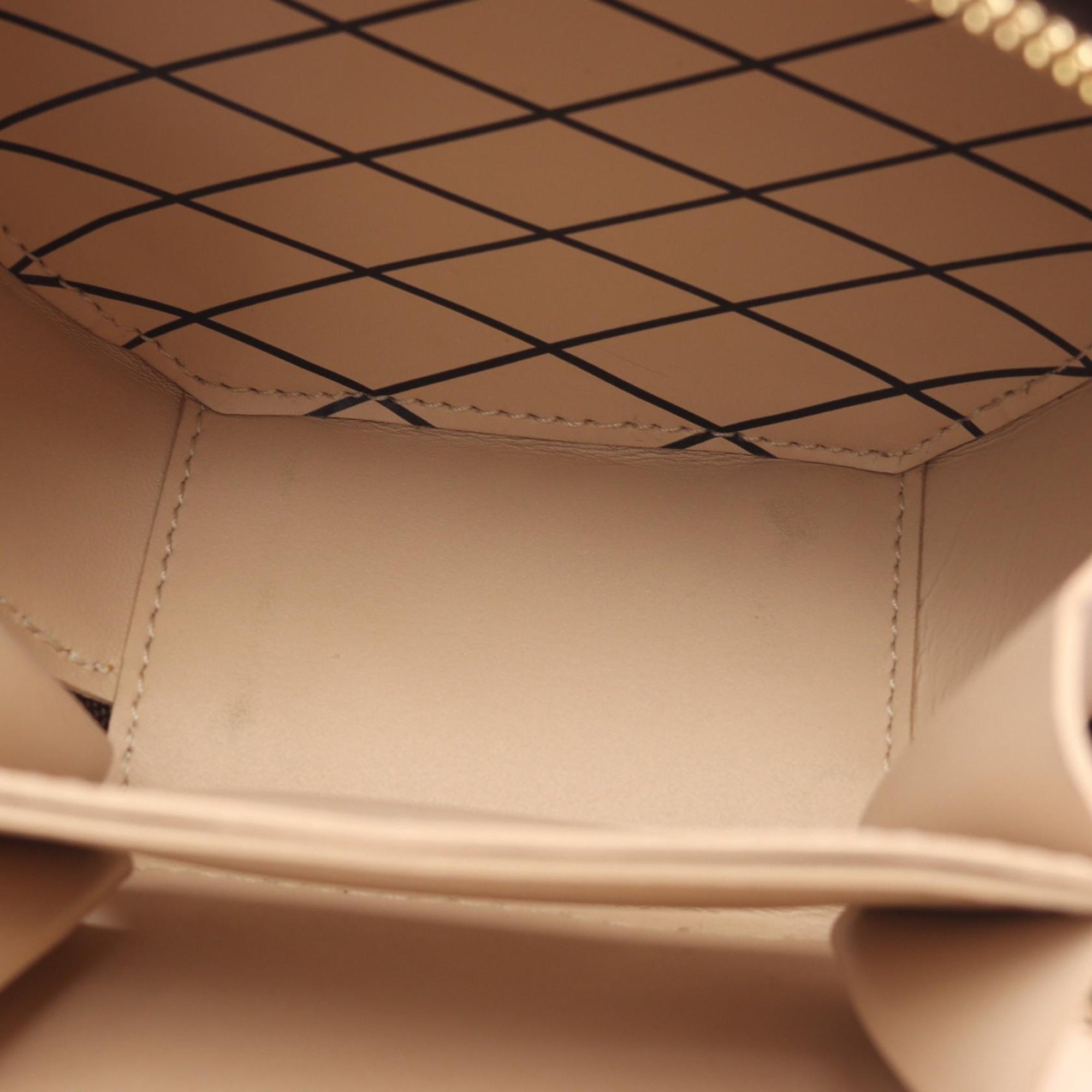 Louis Vuitton Monogram Mini Boite Chapeaux Souple - image 4