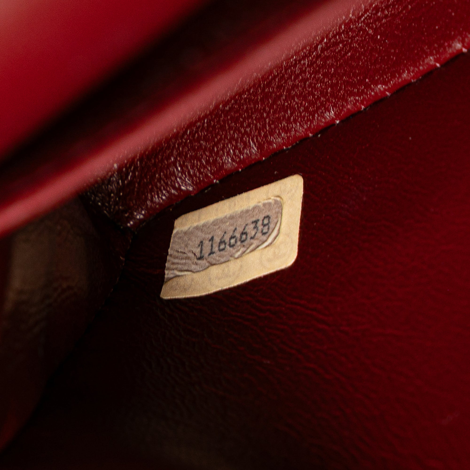 Chanel Medium Classic Lambskin Double Flap - image 7