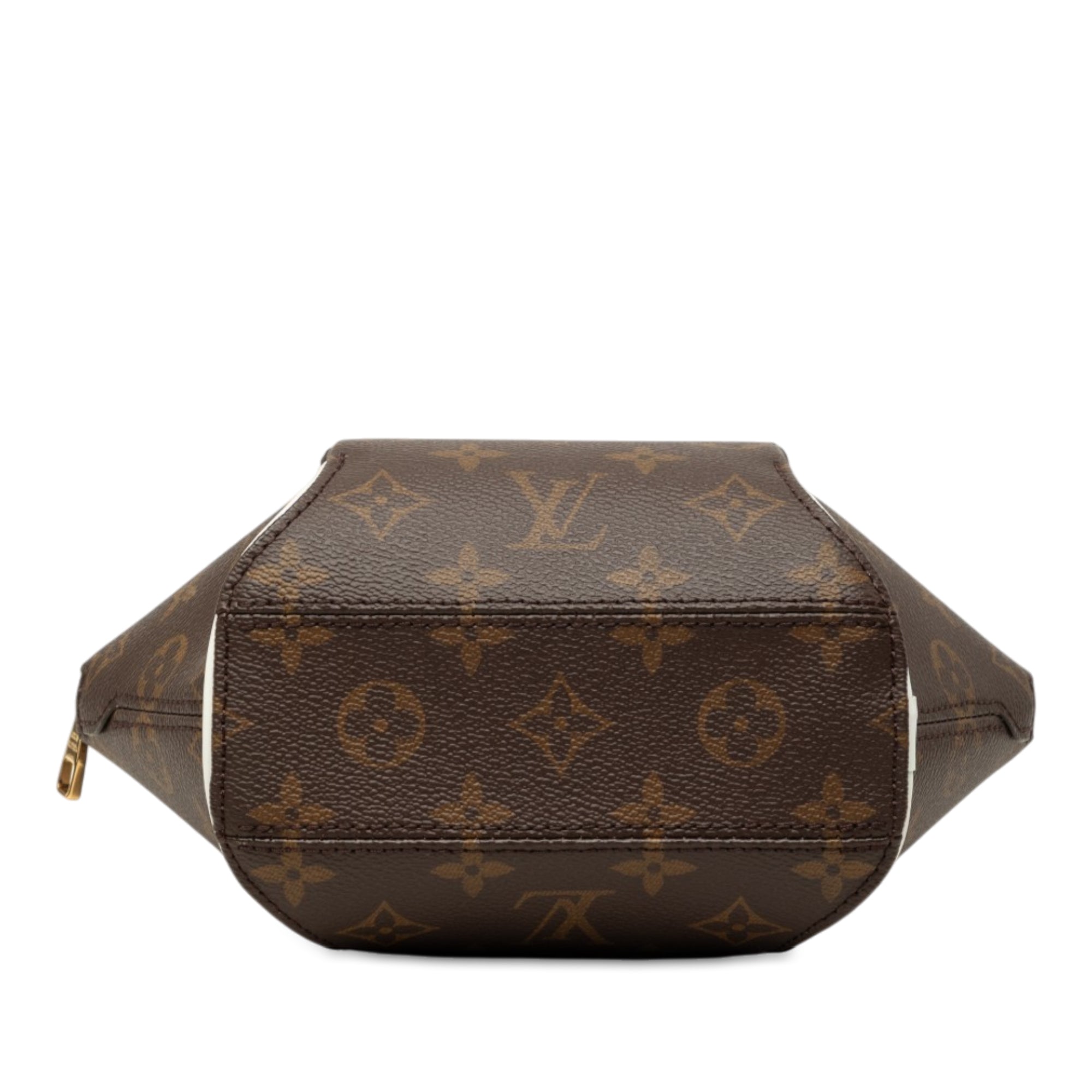 Louis Vuitton Monogram Match Ellipse BB - image 3