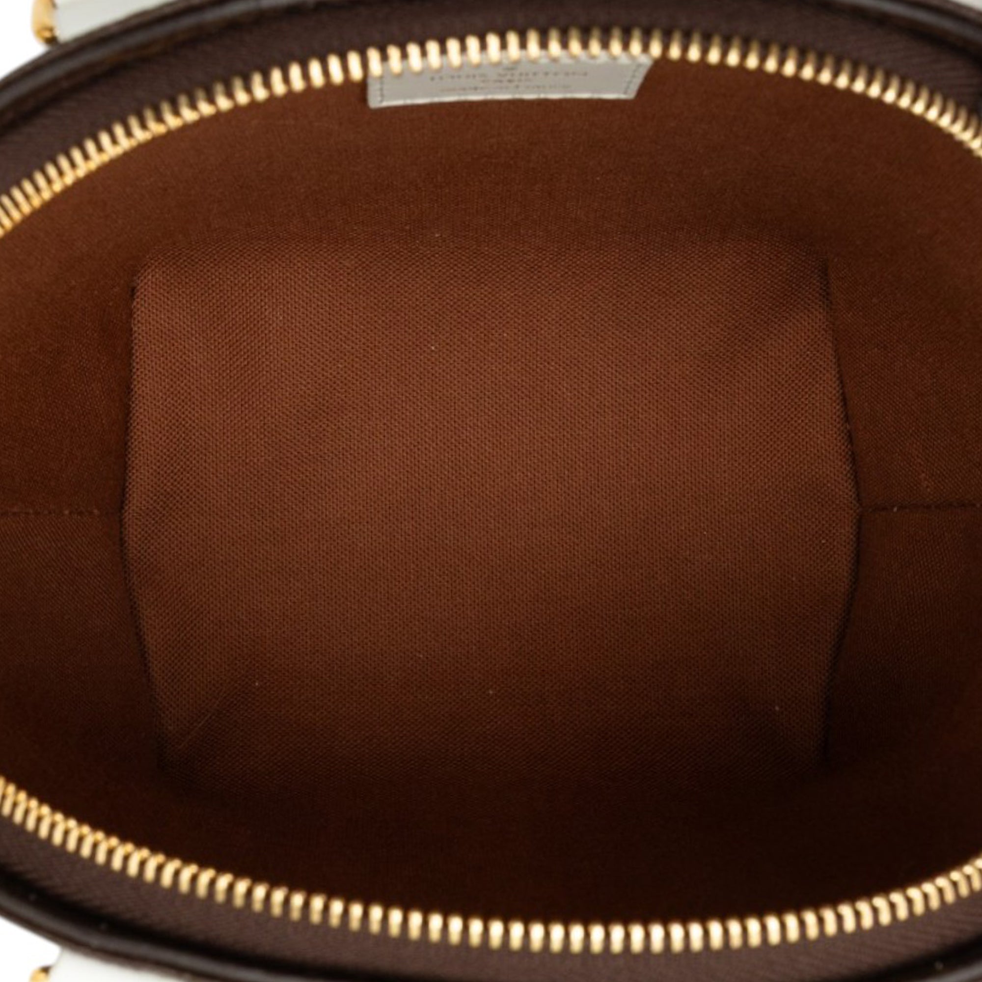 Louis Vuitton Monogram Match Ellipse BB - image 4