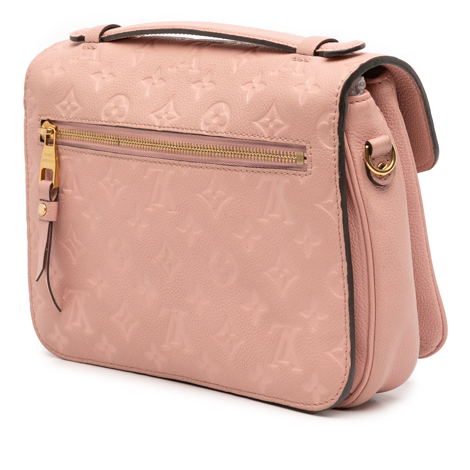 Louis Vuitton Monogram Empreinte Pochette Metis - image 2