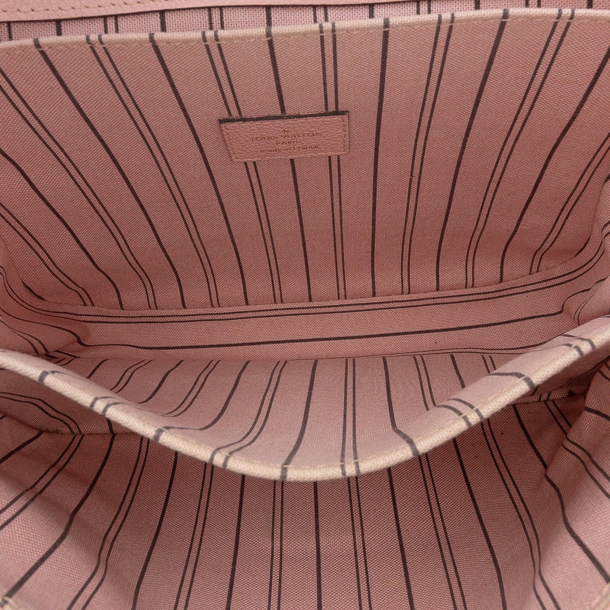 Louis Vuitton Monogram Empreinte Pochette Metis - image 4