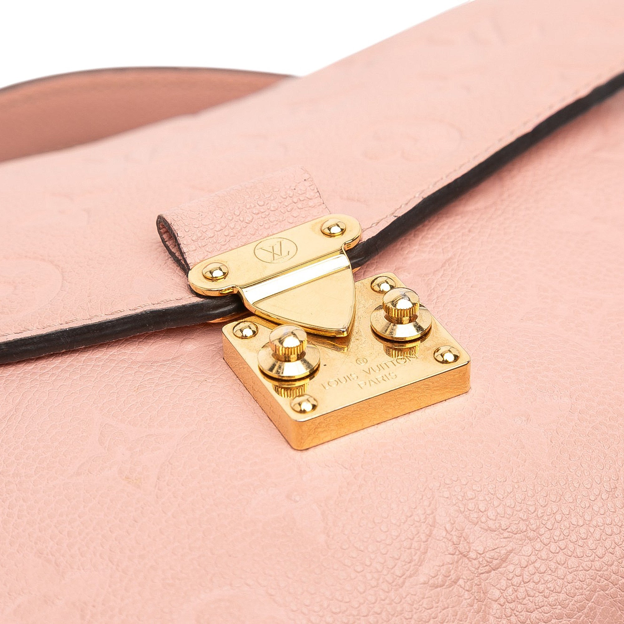 Louis Vuitton Monogram Empreinte Pochette Metis - image 6