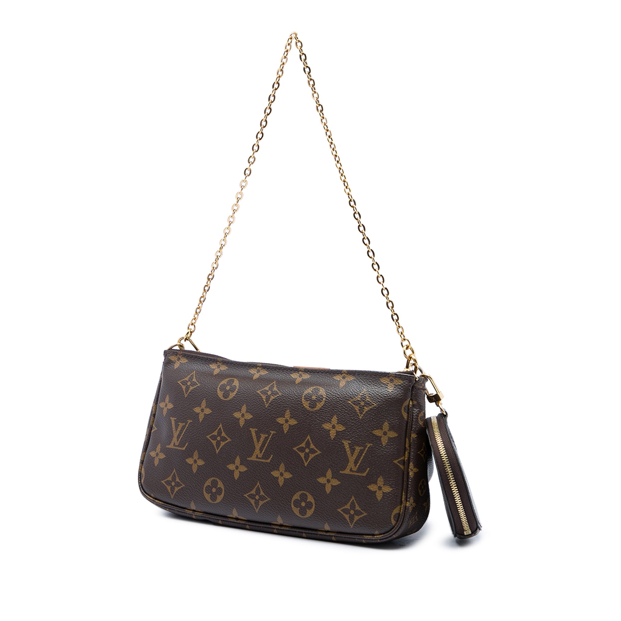 Louis Vuitton Monogram Multi Pochette Accessoires - image 2