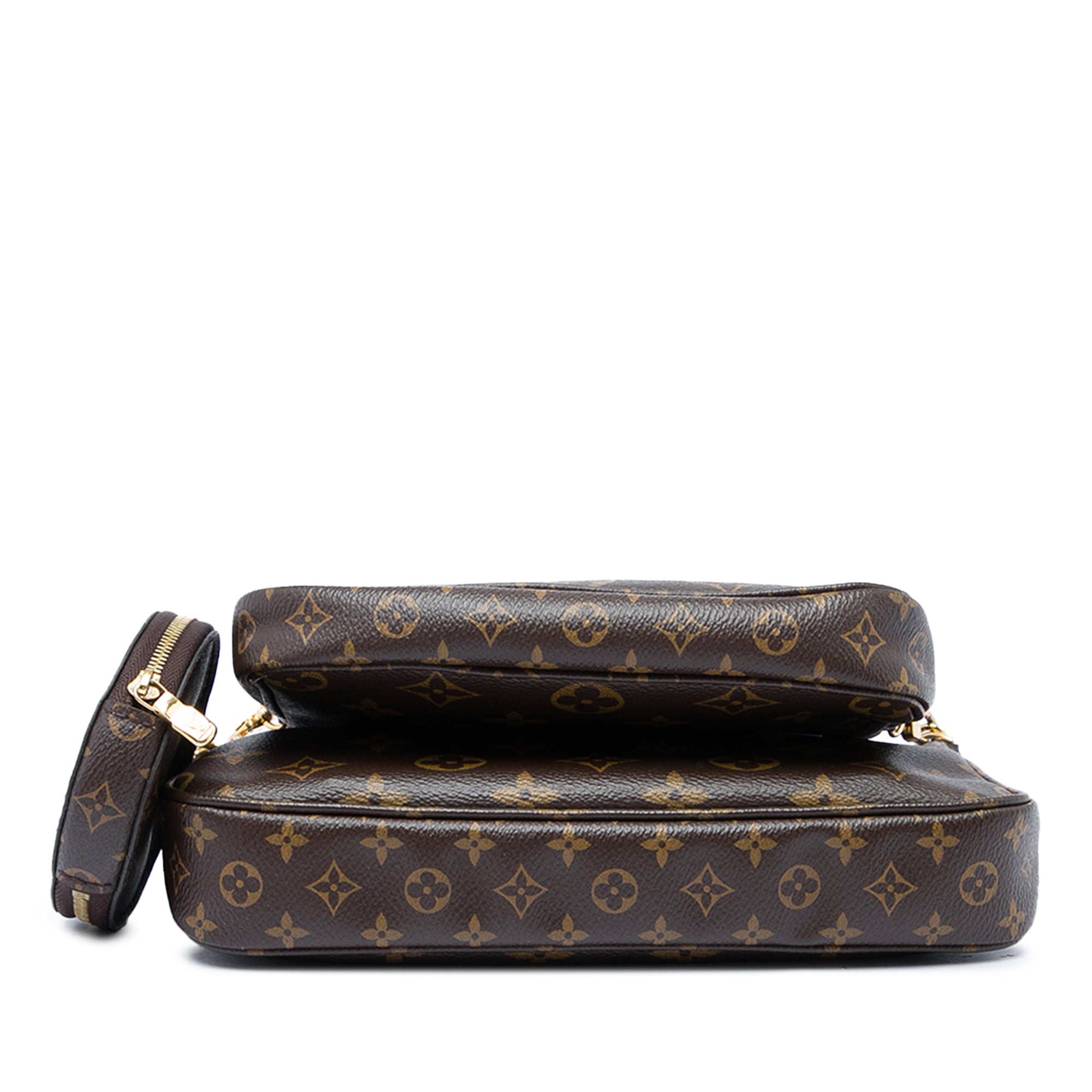 Louis Vuitton Monogram Multi Pochette Accessoires - image 3