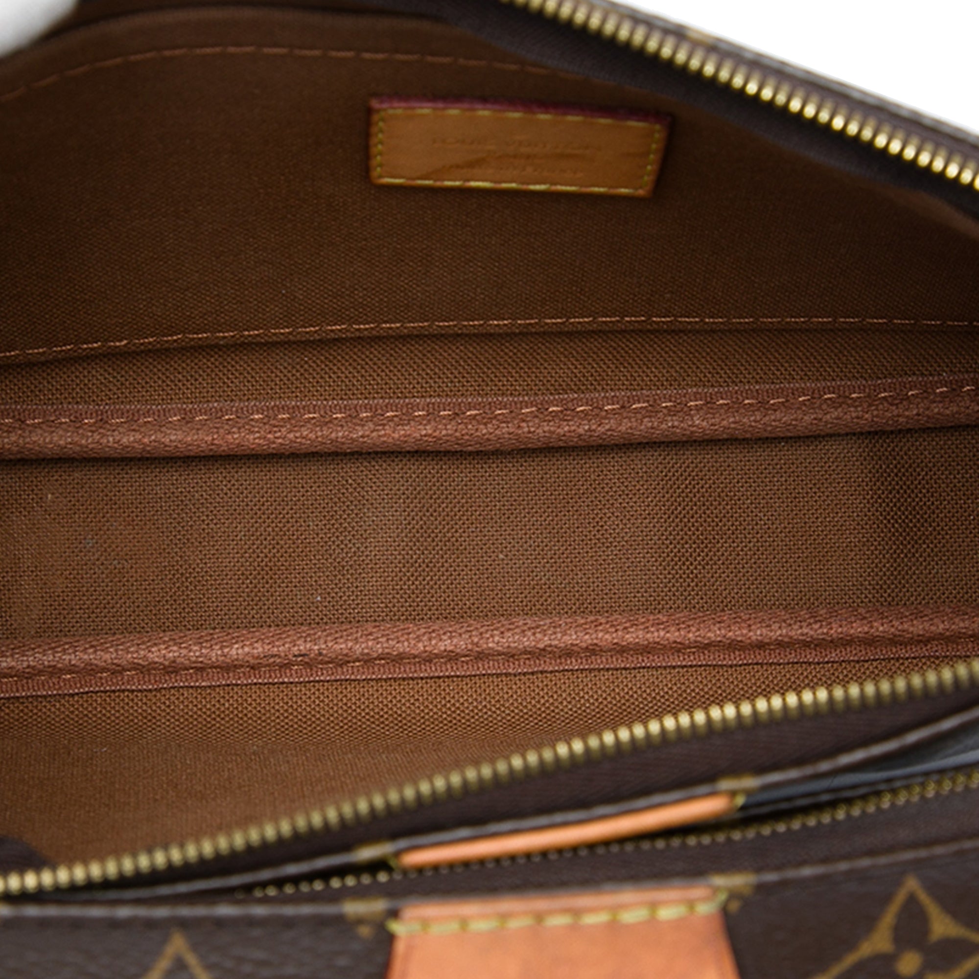 Louis Vuitton Monogram Multi Pochette Accessoires - image 4