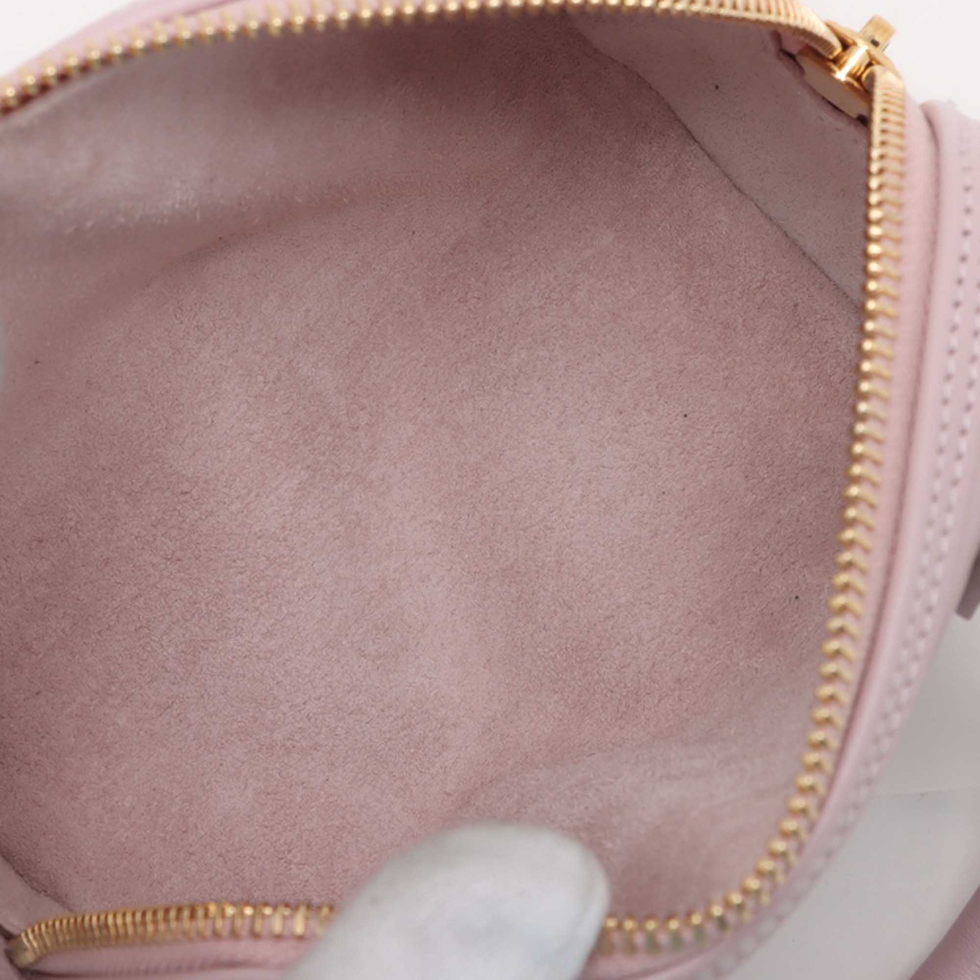 Celine Mini Calfskin Cuir Boston Satchel - image 3