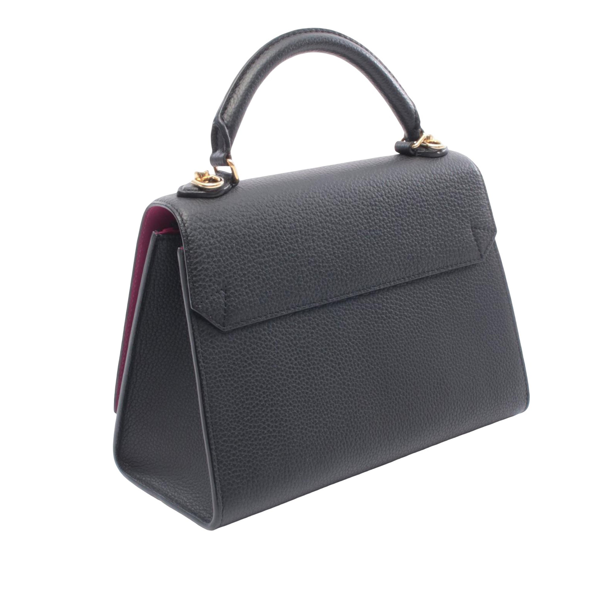 Louis Vuitton Taurillon Twist One Handle MM - image 2