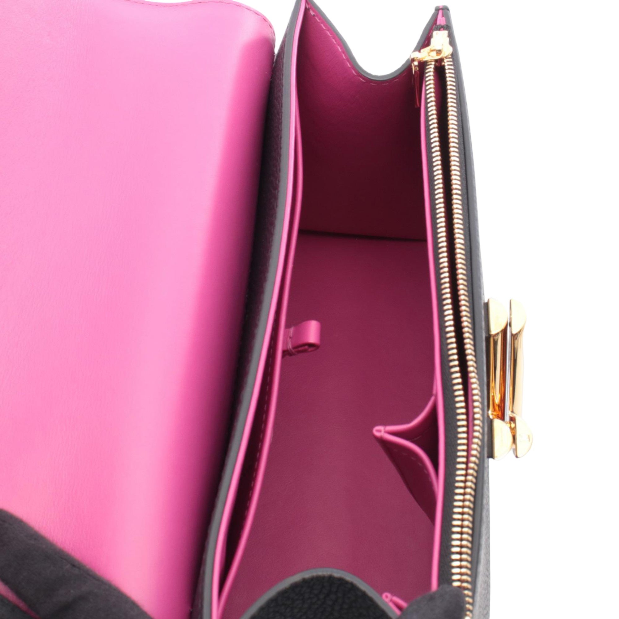 Louis Vuitton Taurillon Twist One Handle MM - image 3