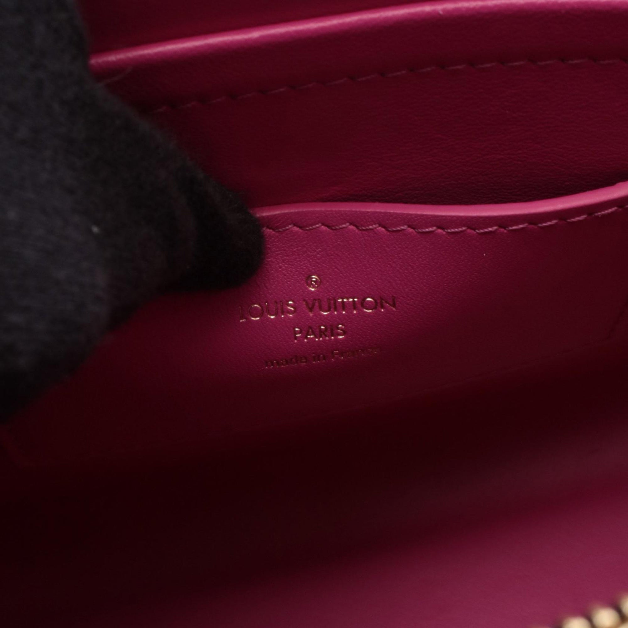 Louis Vuitton Taurillon Twist One Handle MM - image 4