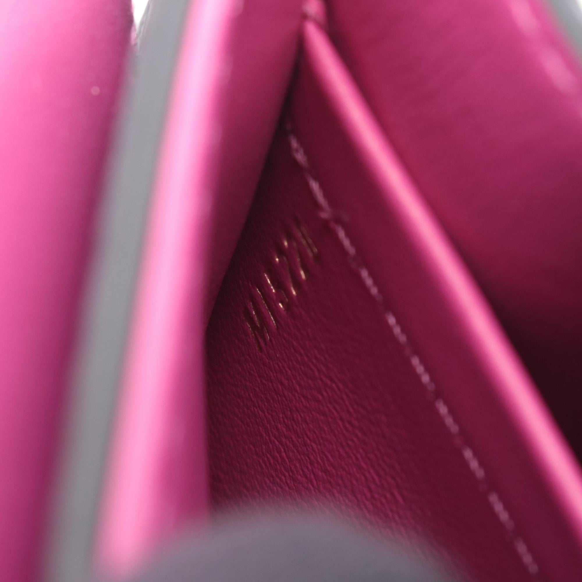 Louis Vuitton Taurillon Twist One Handle MM - image 5