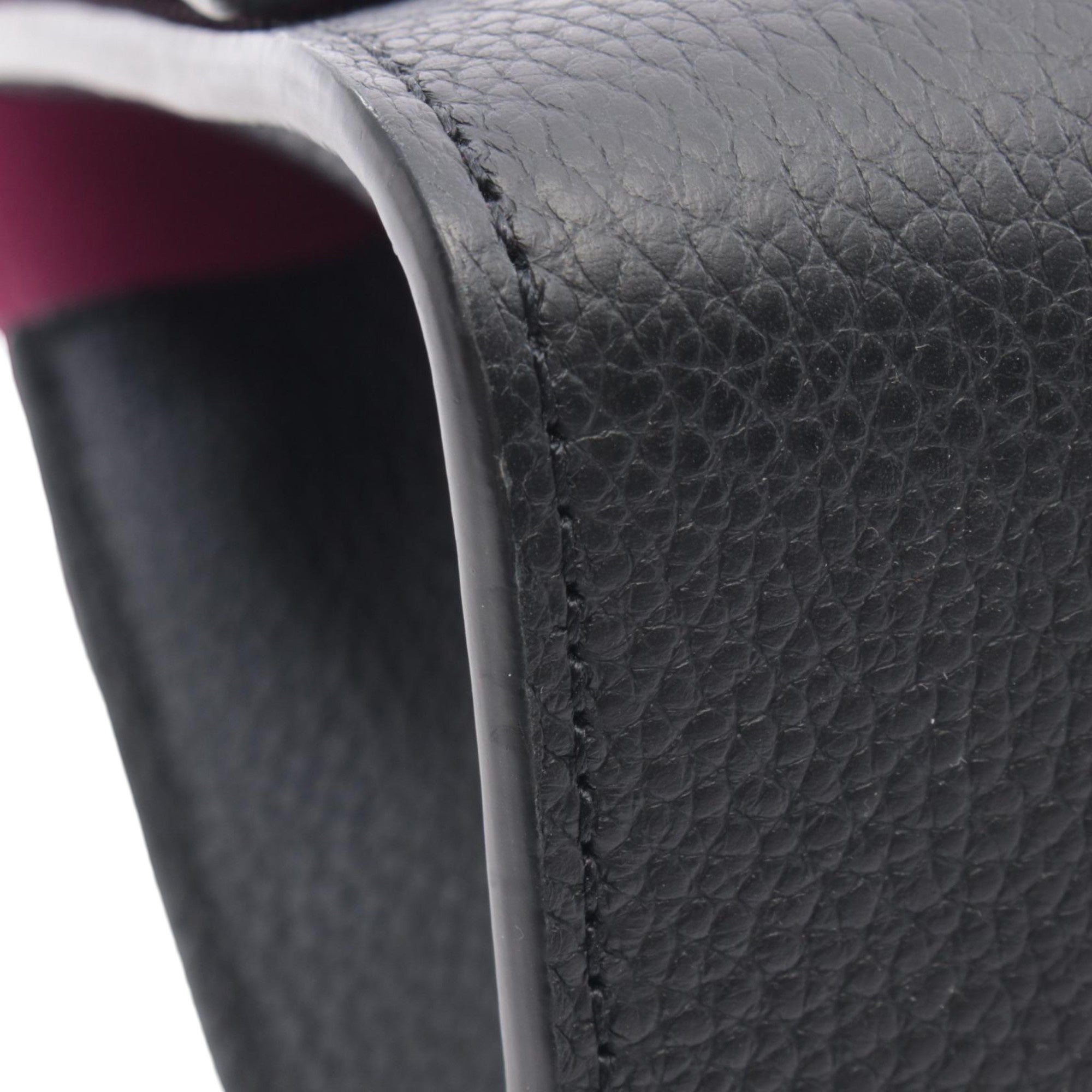 Louis Vuitton Taurillon Twist One Handle MM - image 6