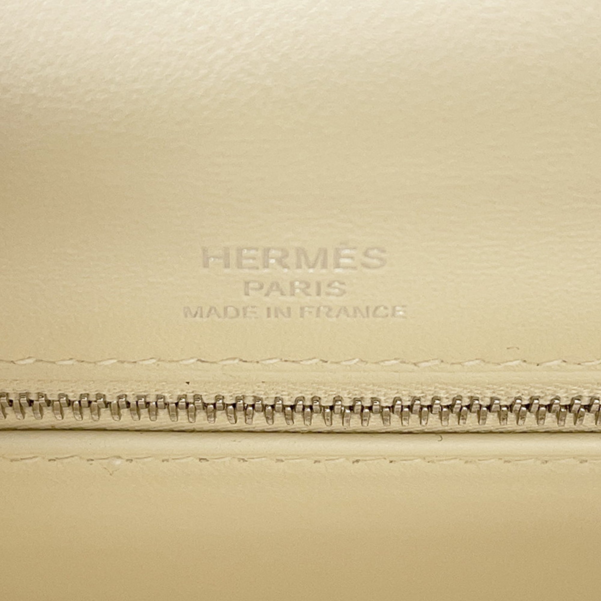 Hermès Toile H and Swift Kelly II Sellier 28 - image 5