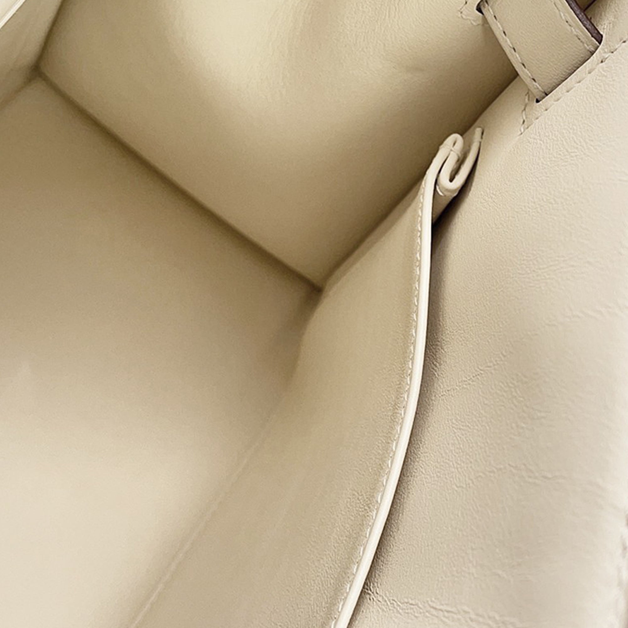Hermès Toile H and Swift Kelly II Sellier 28 - image 7