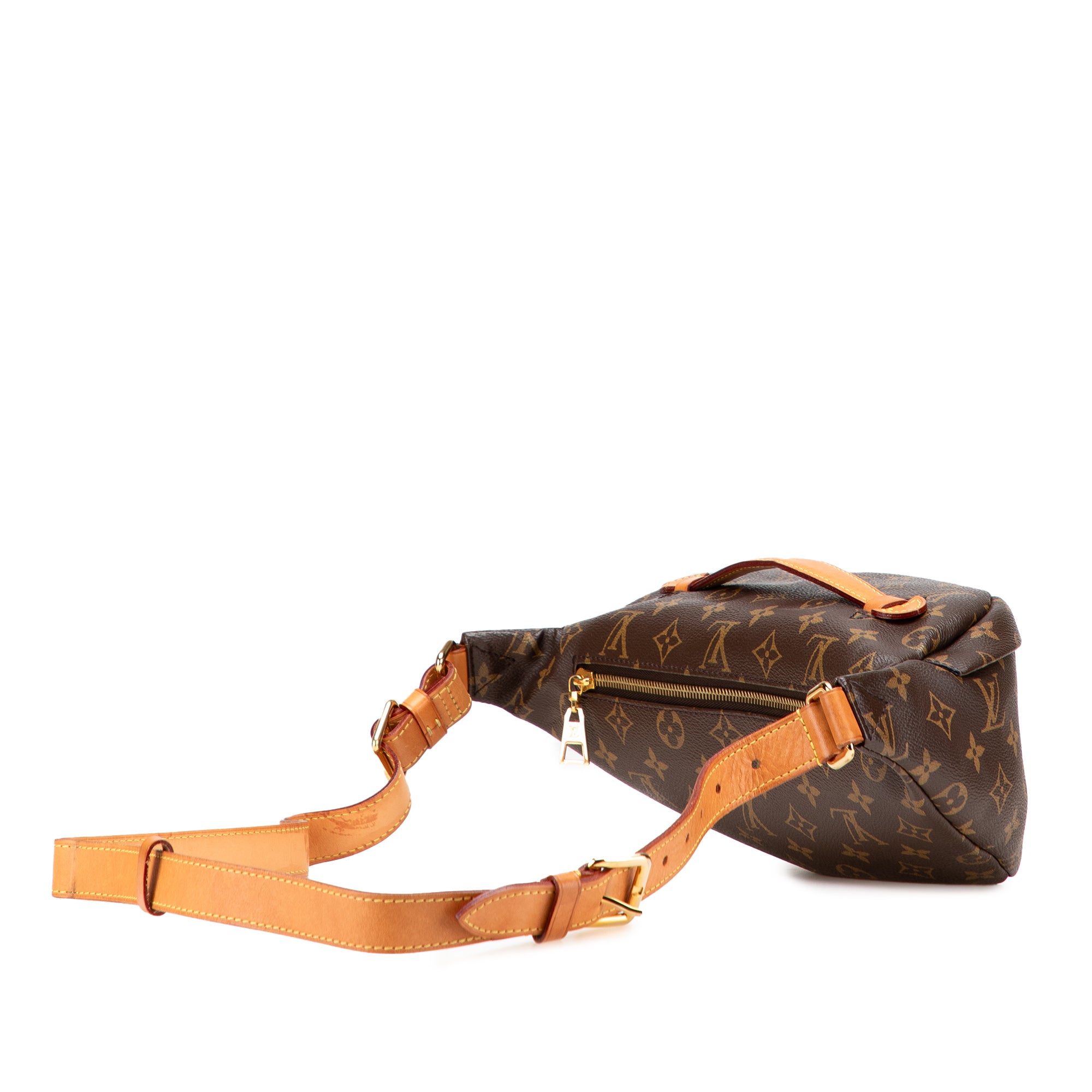 Louis Vuitton Monogram Bumbag - image 2