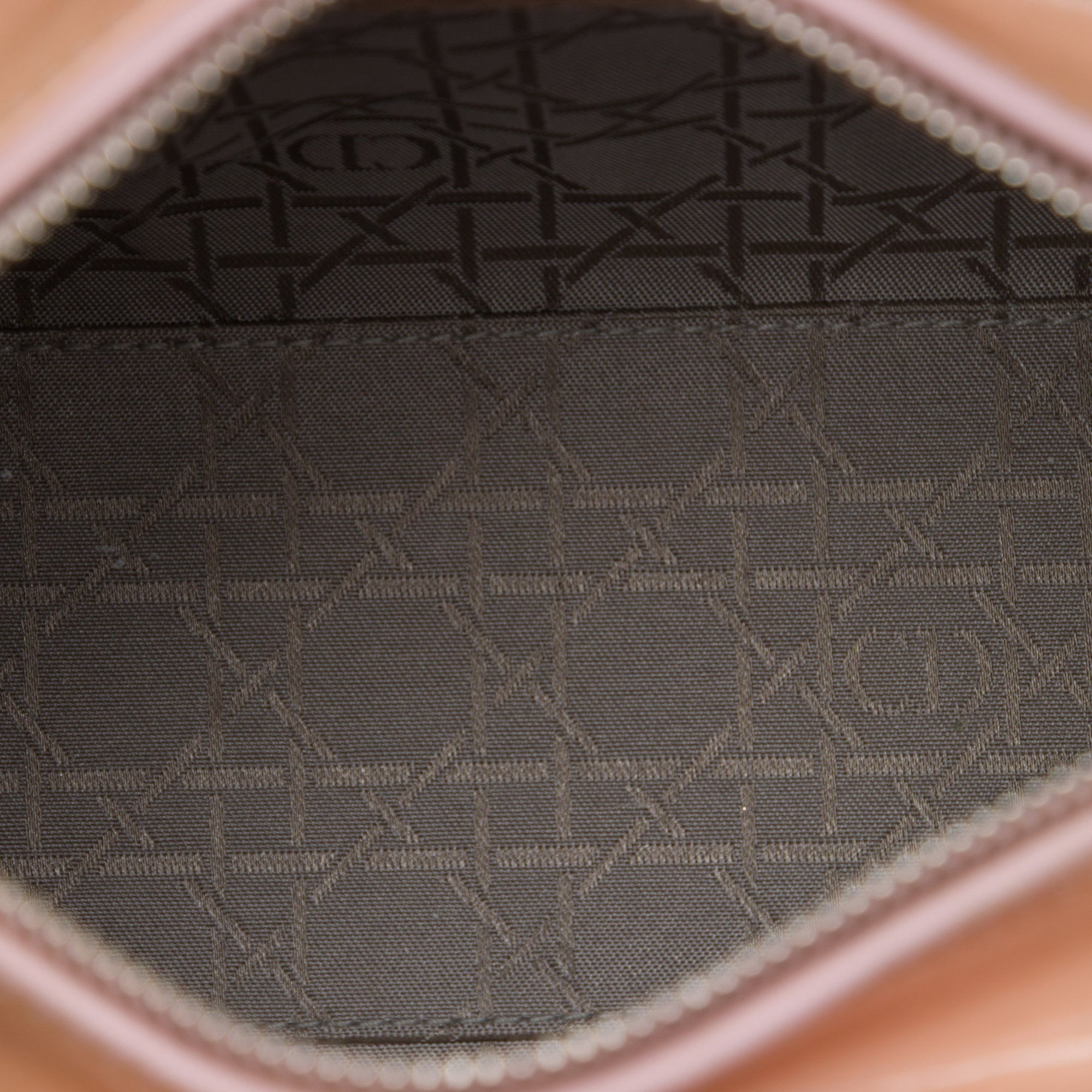 Dior Medium Patent Cannage Lady Dior - image 4