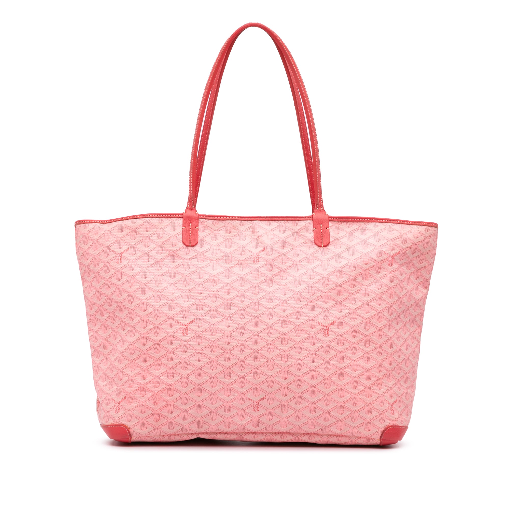 Goyard Goyardine Artois MM - image 1