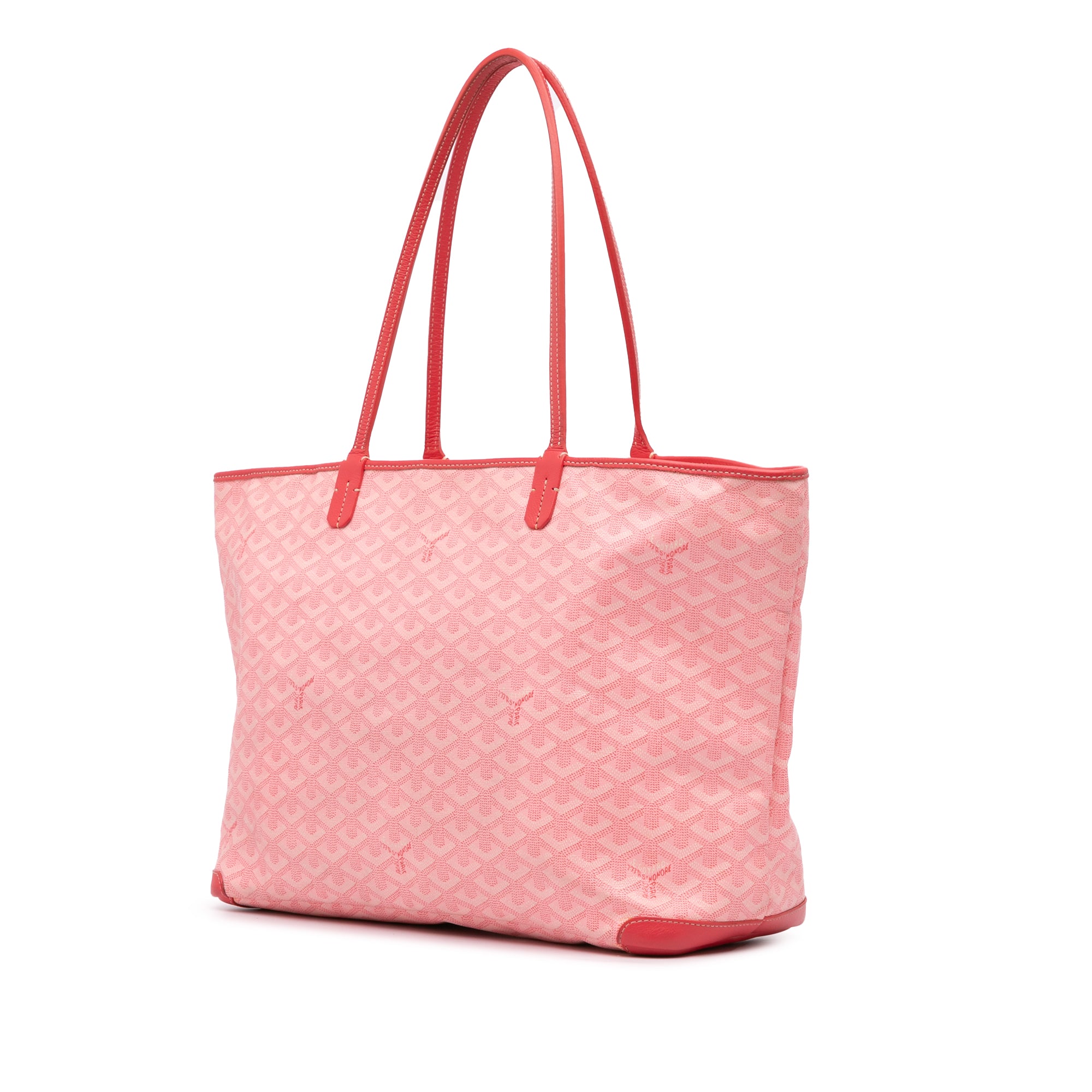 Goyard Goyardine Artois MM - image 2