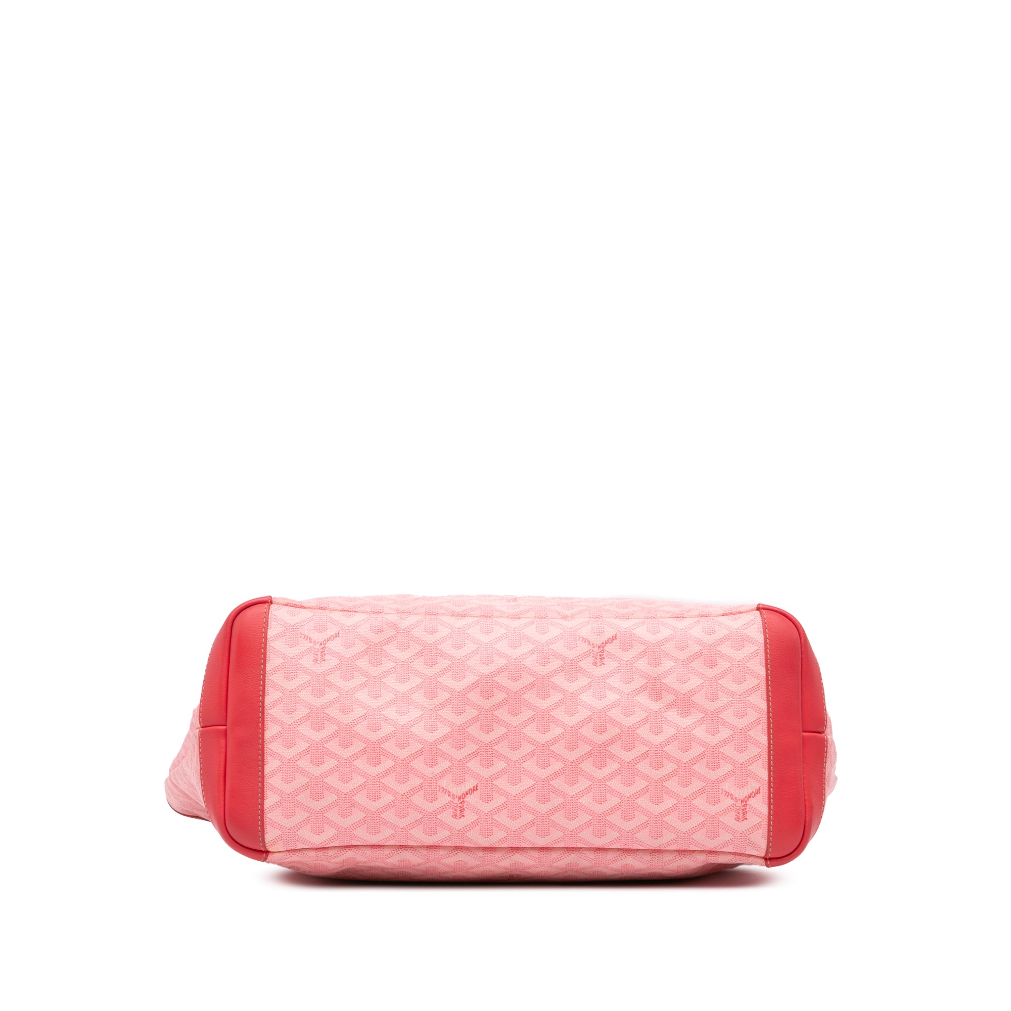 Goyard Goyardine Artois MM - image 3
