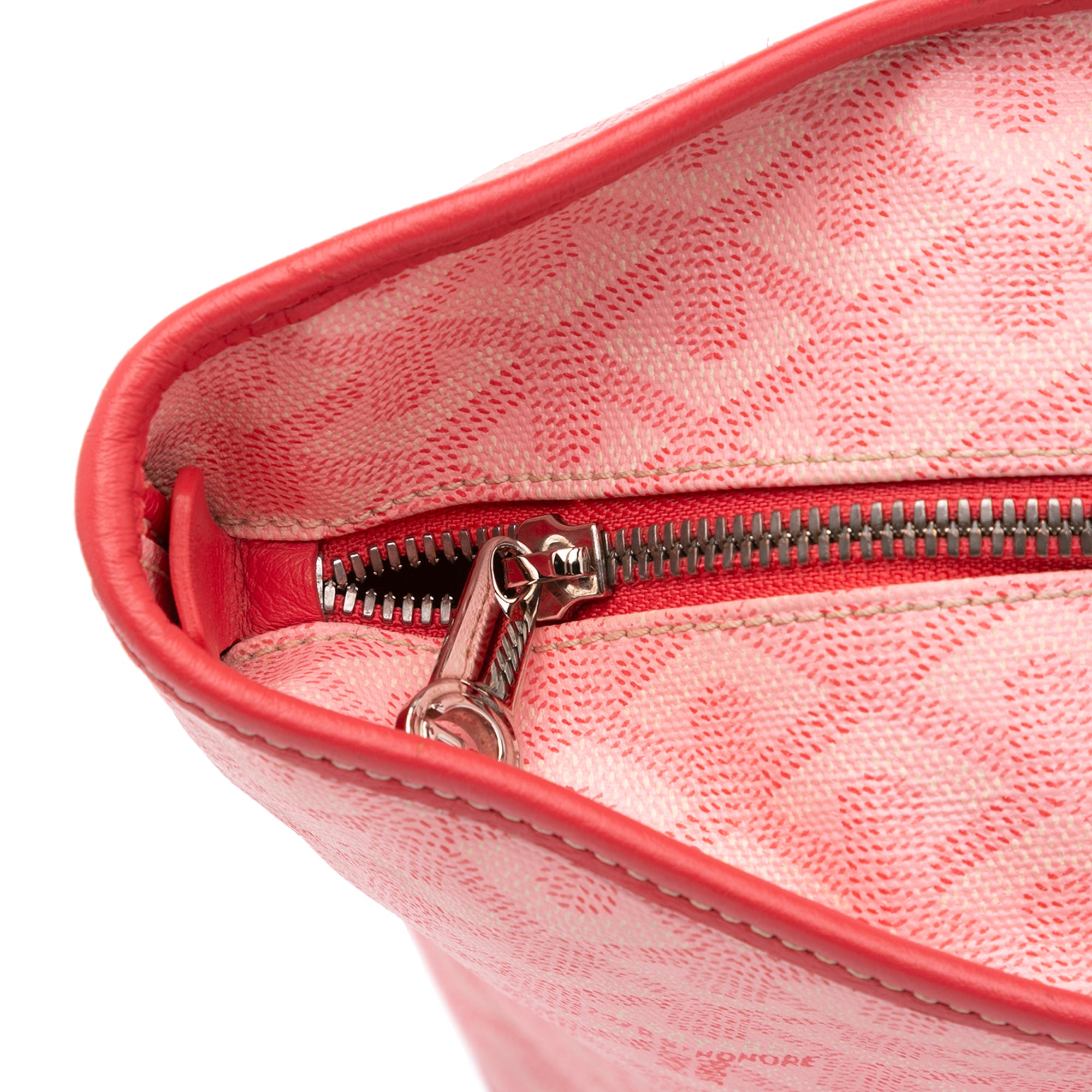 Goyard Goyardine Artois MM - image 7