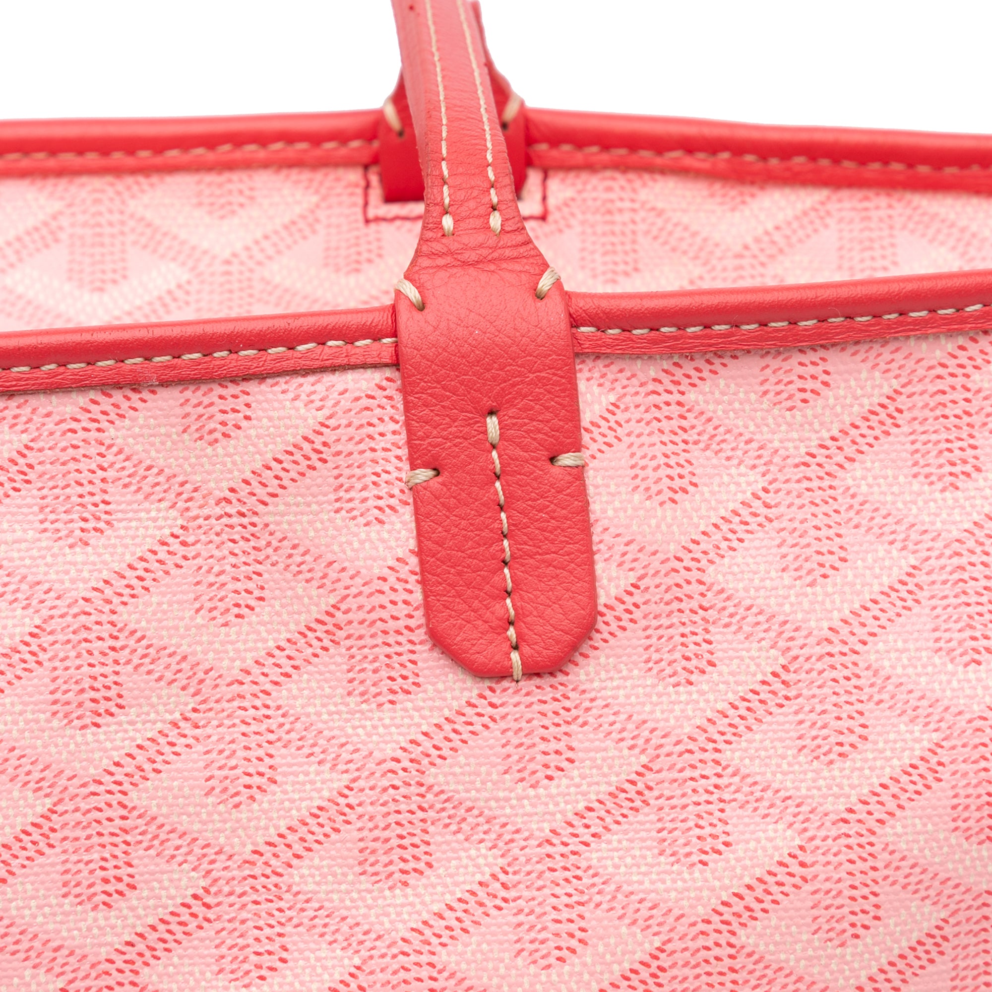 Goyard Goyardine Artois MM - image 8
