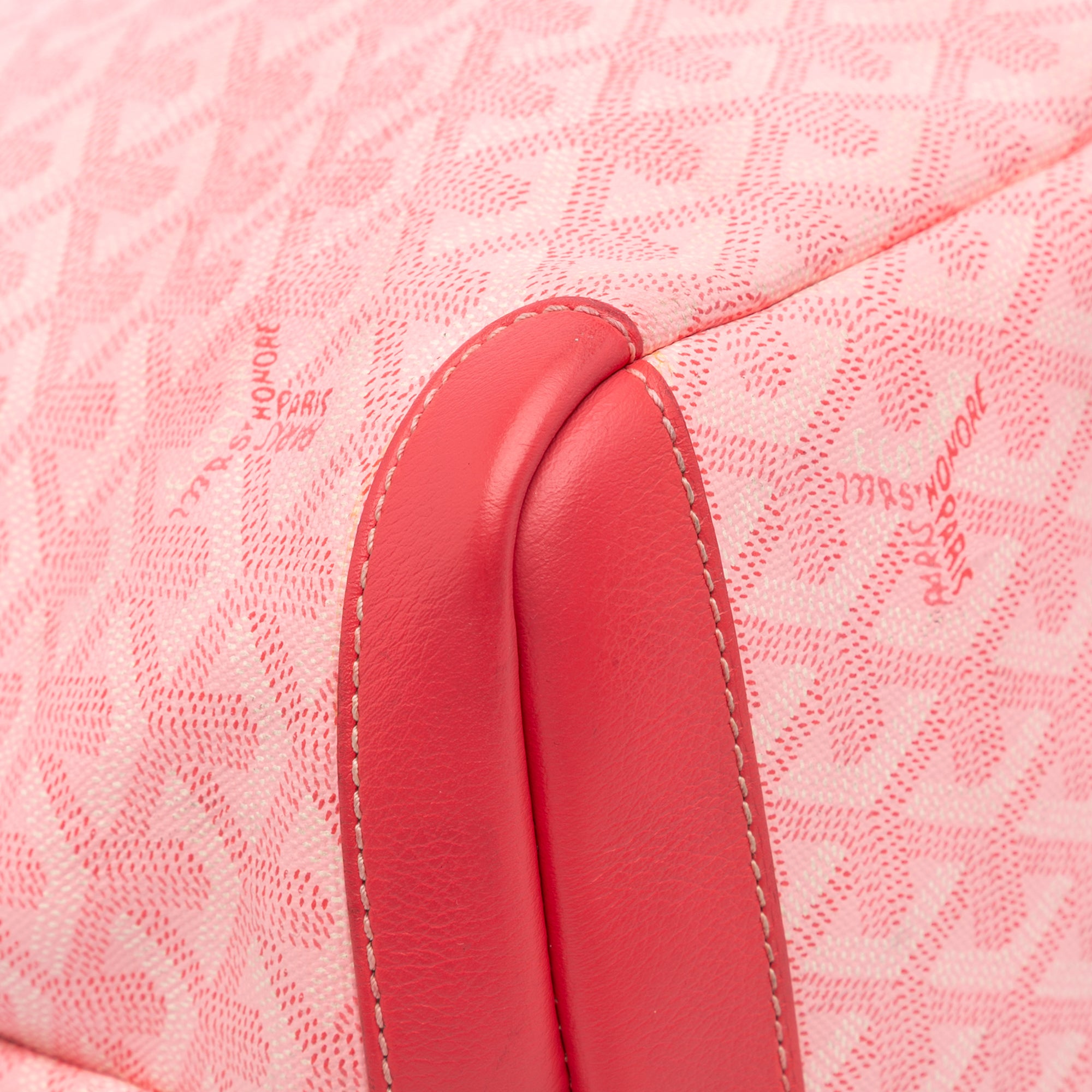 Goyard Goyardine Artois MM - image 9