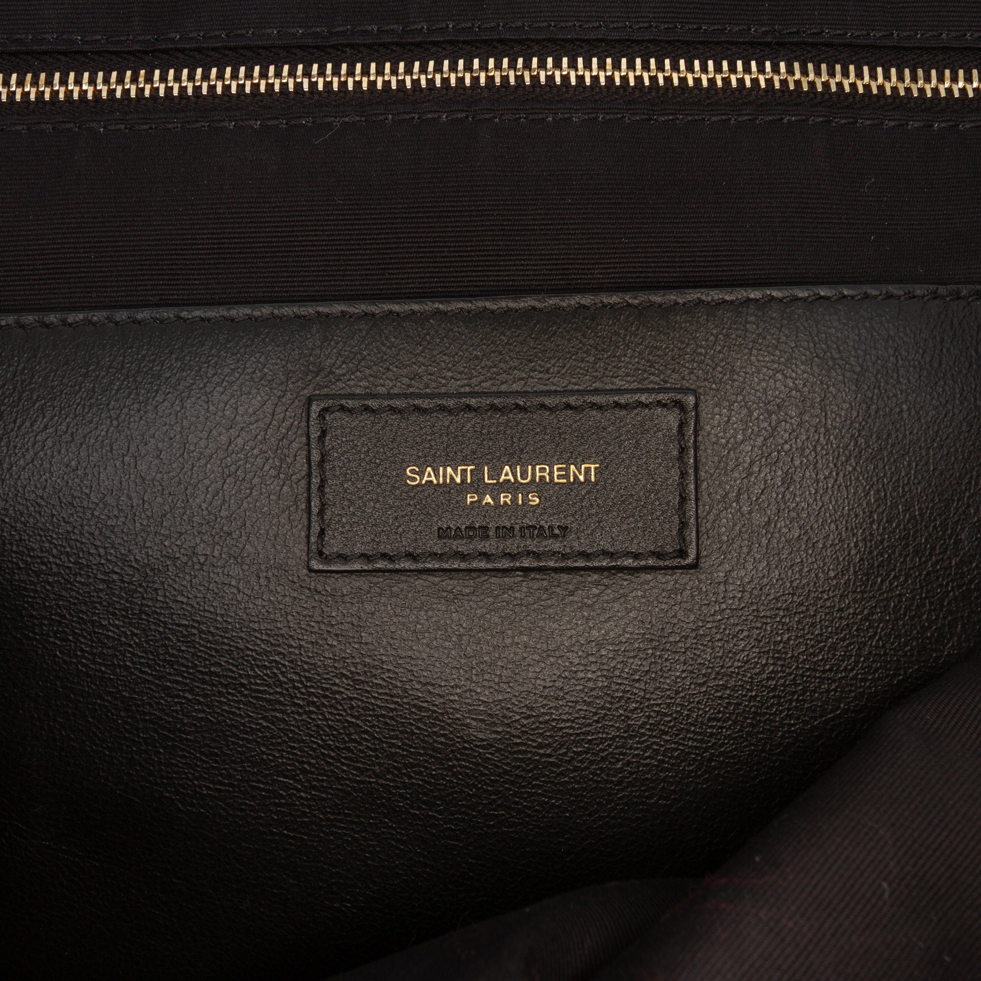 Saint Laurent Large Quilted Lambskin Jamie 4.3 Shoulder Bag - image 5