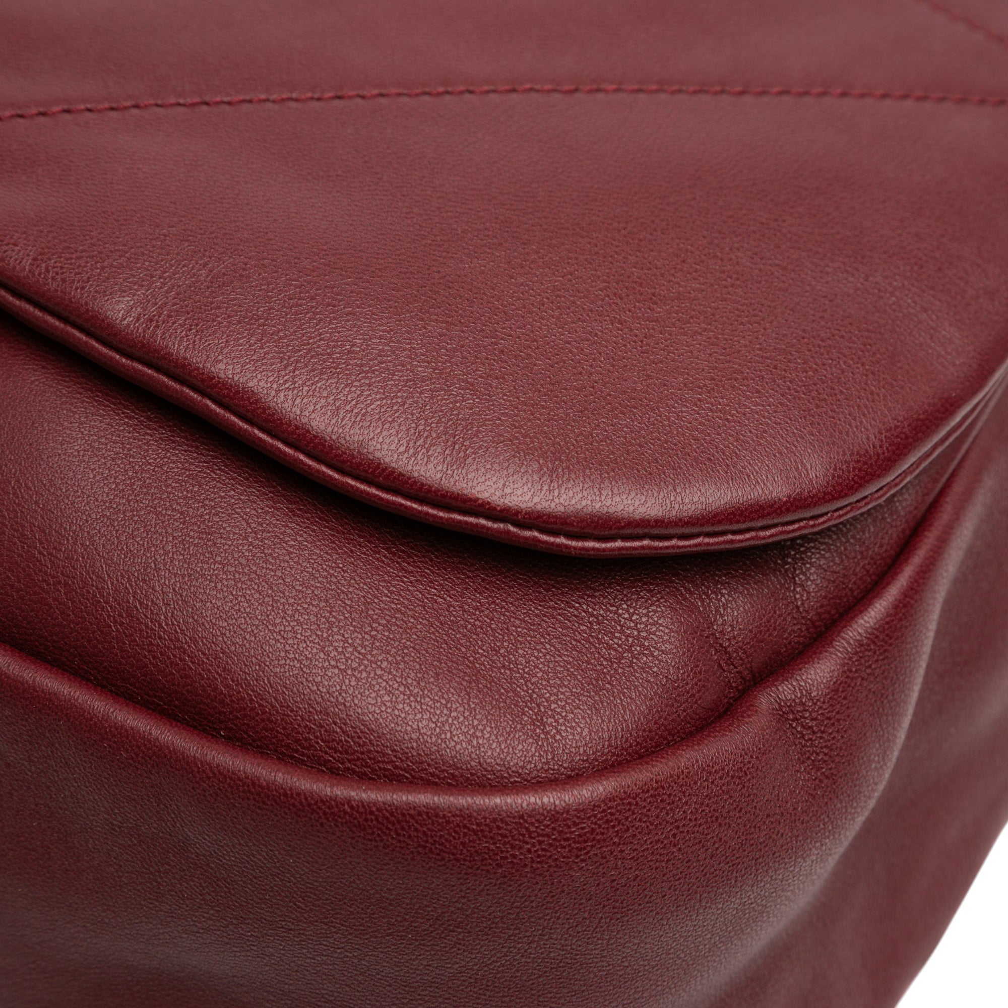 Saint Laurent Large Quilted Lambskin Jamie 4.3 Shoulder Bag - image 9