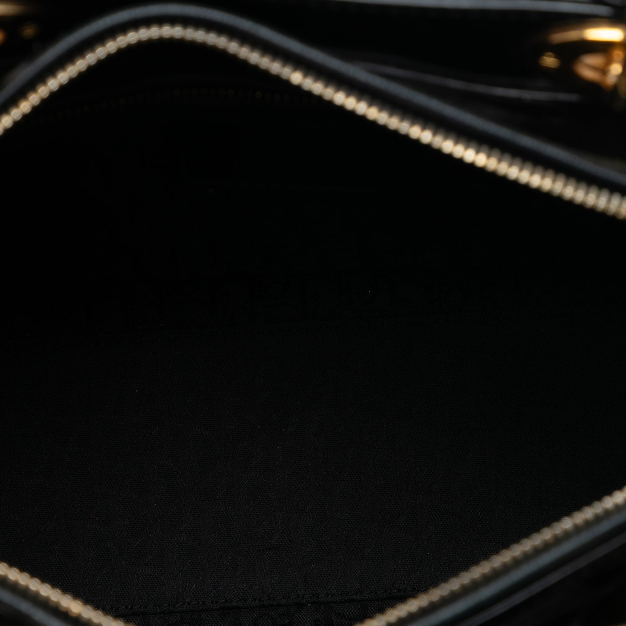 Dior Large Patent Cannage Lady Dior - image 4