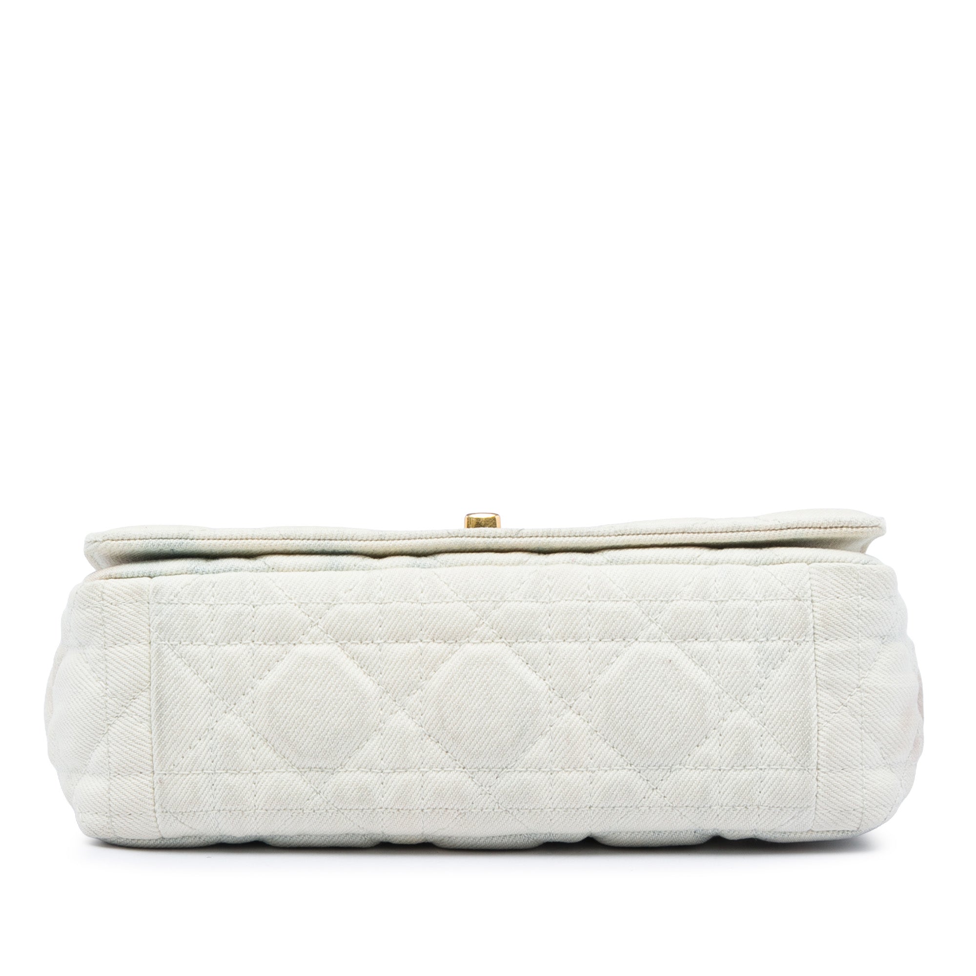 Dior Small Tie Dye Denim Caro Crossbody - image 3