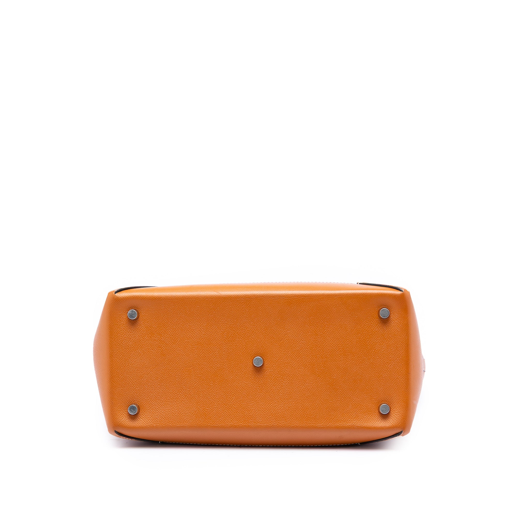 Hermès Evercolor Epsom Maxibox Cabas 30 - image 3