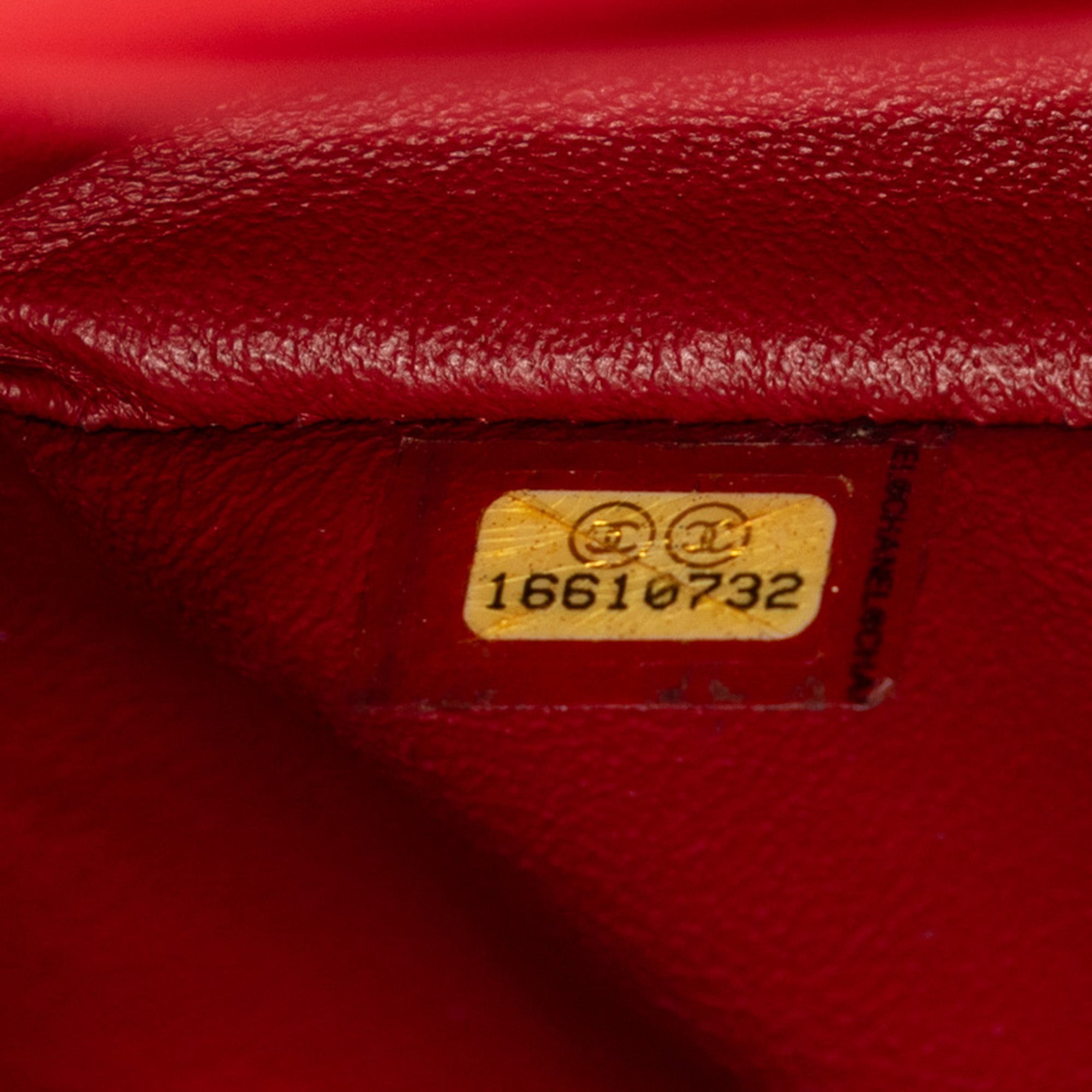 Chanel Quilted Aged Calfskin Reissue 2.55 Double Flap 226 - image 6