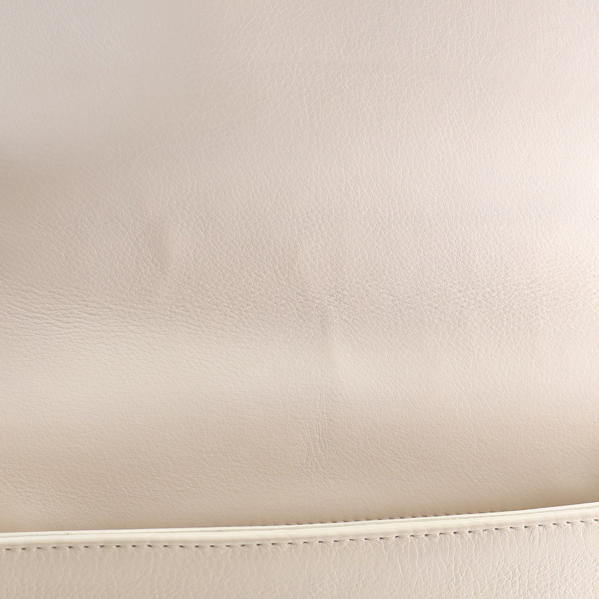Chanel Small Quilted Calfskin Precious Union Flap - image 10
