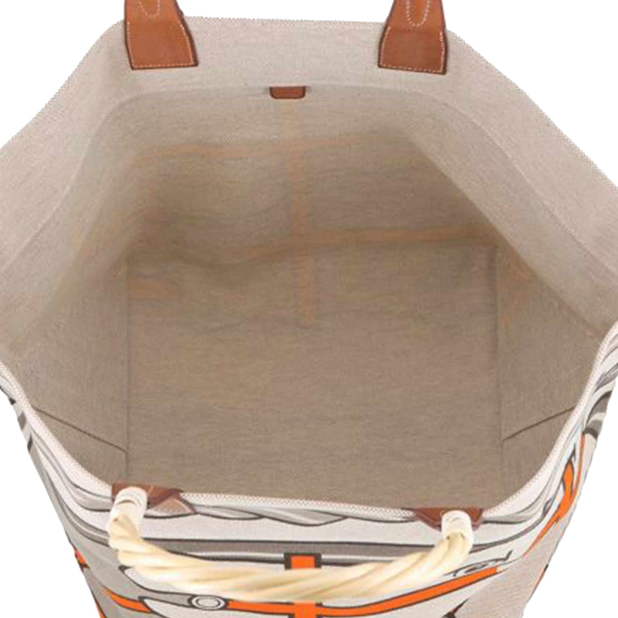 Hermès Toile H Plume Quadrige au Fil Steeple 31 - image 4