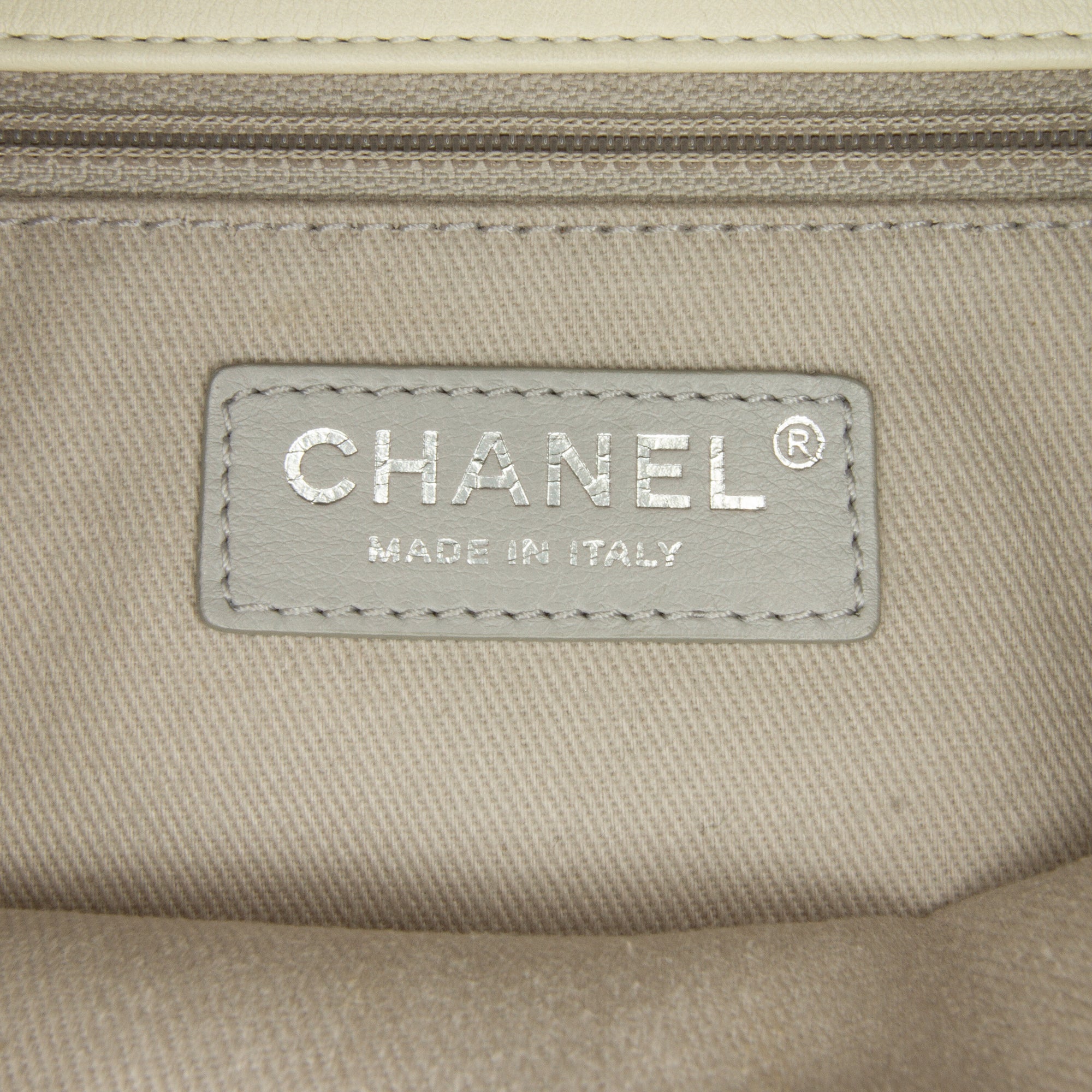 Chanel Small Airlines Tweed Flap - image 7
