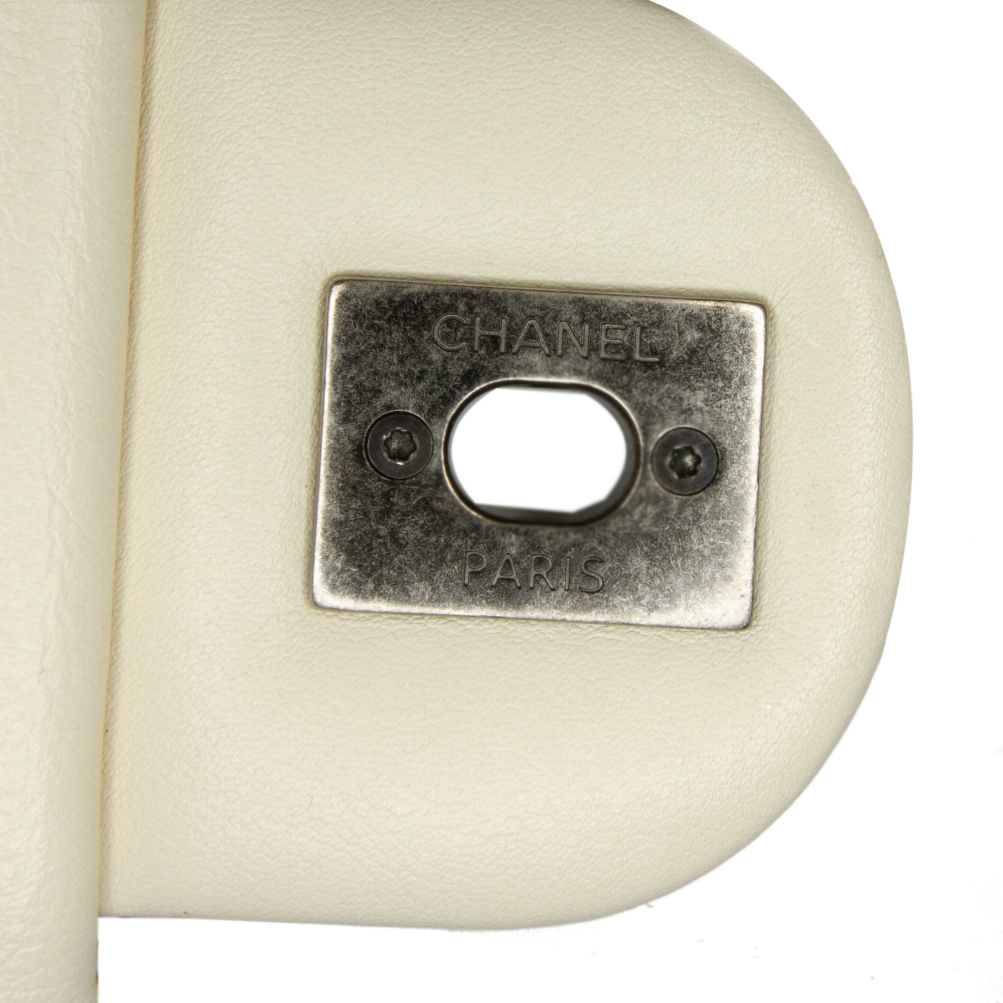 Chanel Small Airlines Tweed Flap - image 9