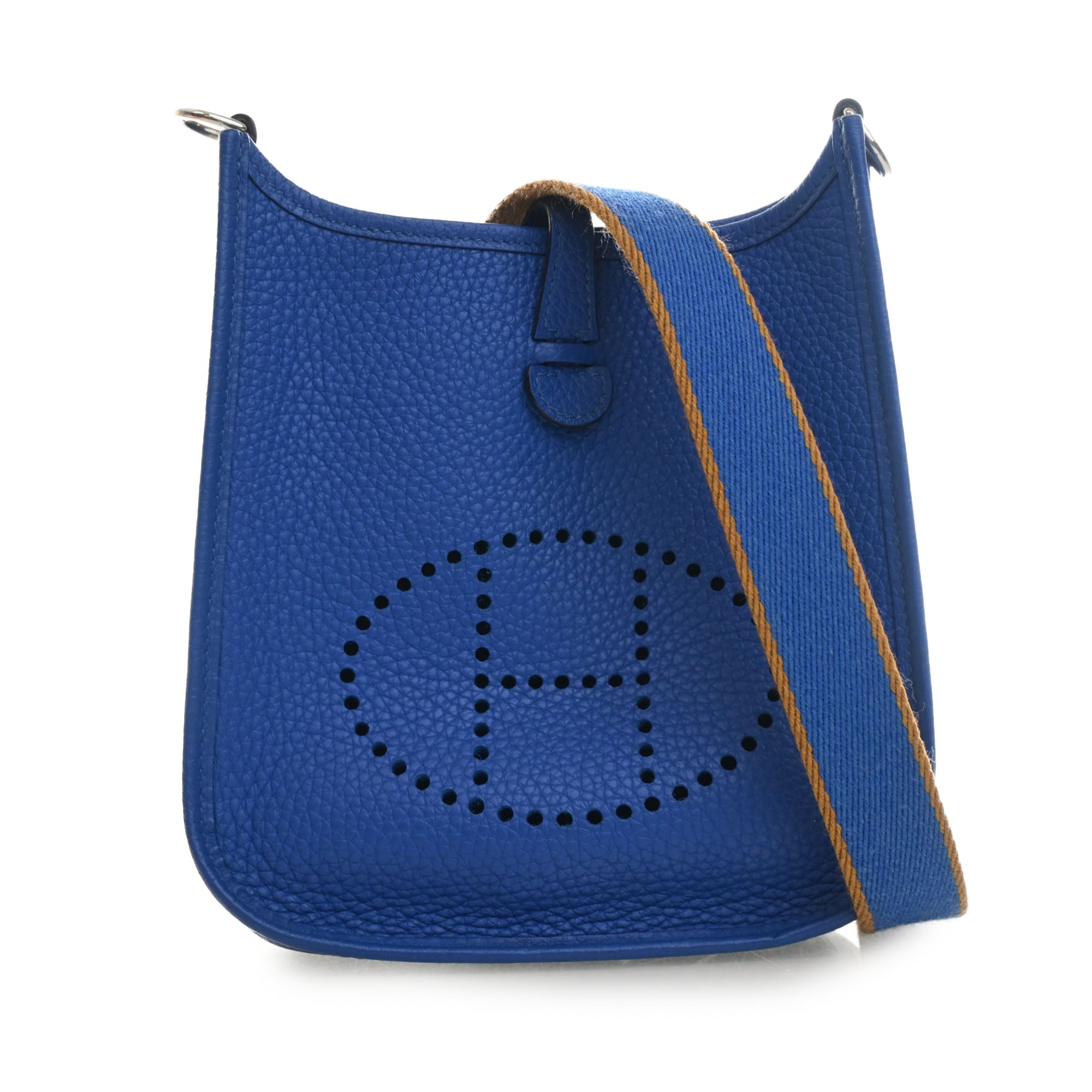 Hermès Clemence Evelyne I TPM 16 - image 1