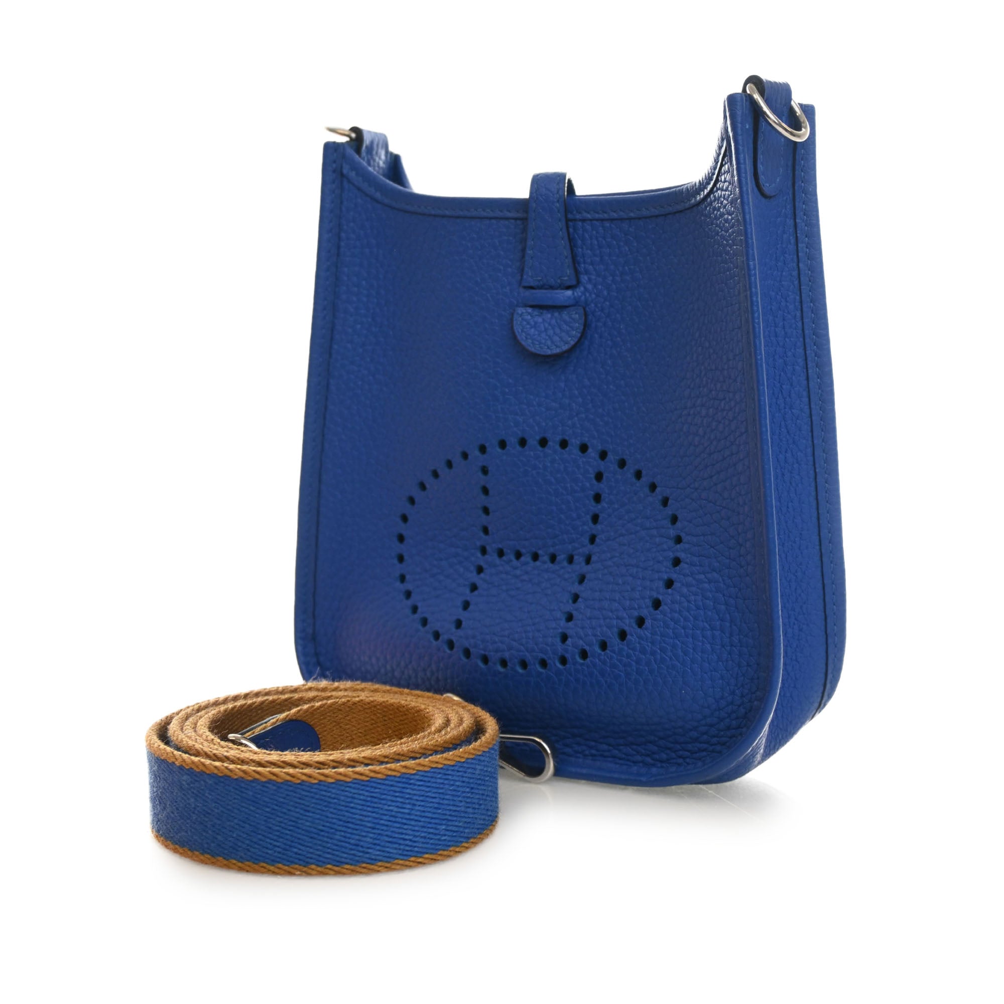 Hermès Clemence Evelyne I TPM 16 - image 2
