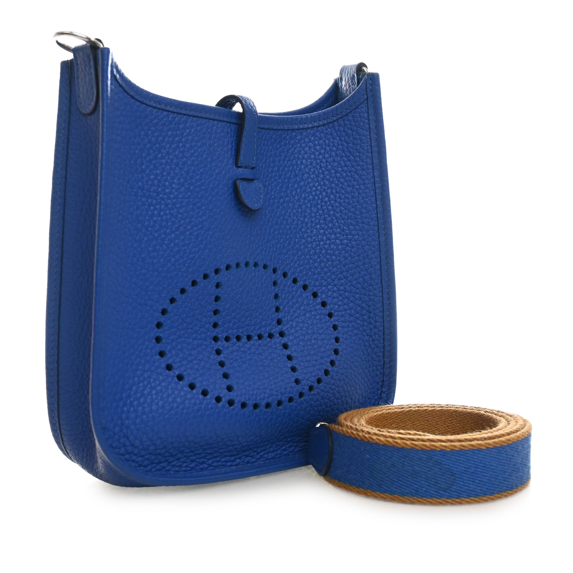 Hermès Clemence Evelyne I TPM 16 - image 3