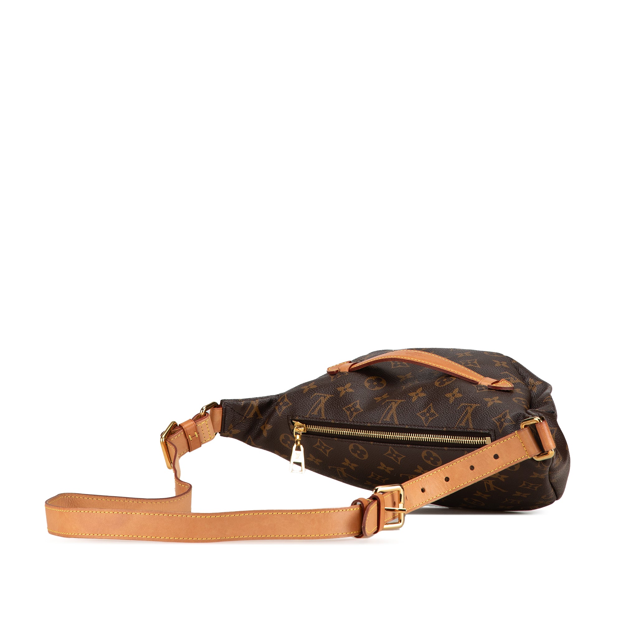 Louis Vuitton Monogram Bumbag - image 2